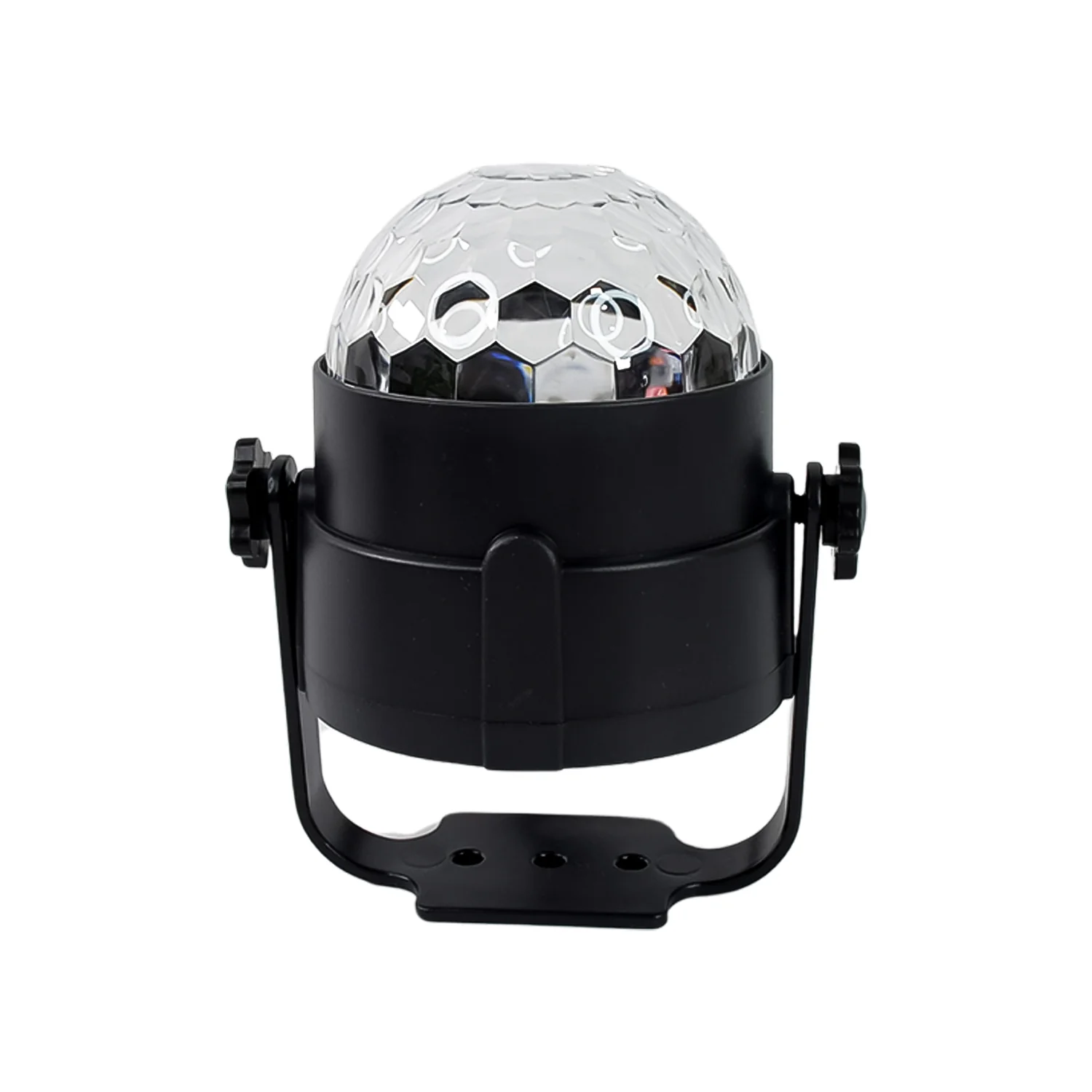 Party Lights, DJ Stage Light Disco Ball Light - Image 5