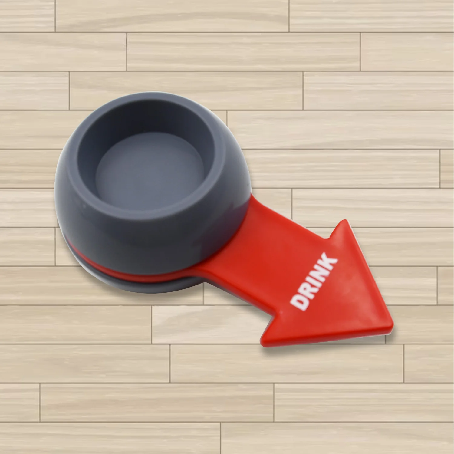 Shot Spinner Spin the Shot Fun Drinking Game Includes 1.7 oz Shot Glass - Image 7