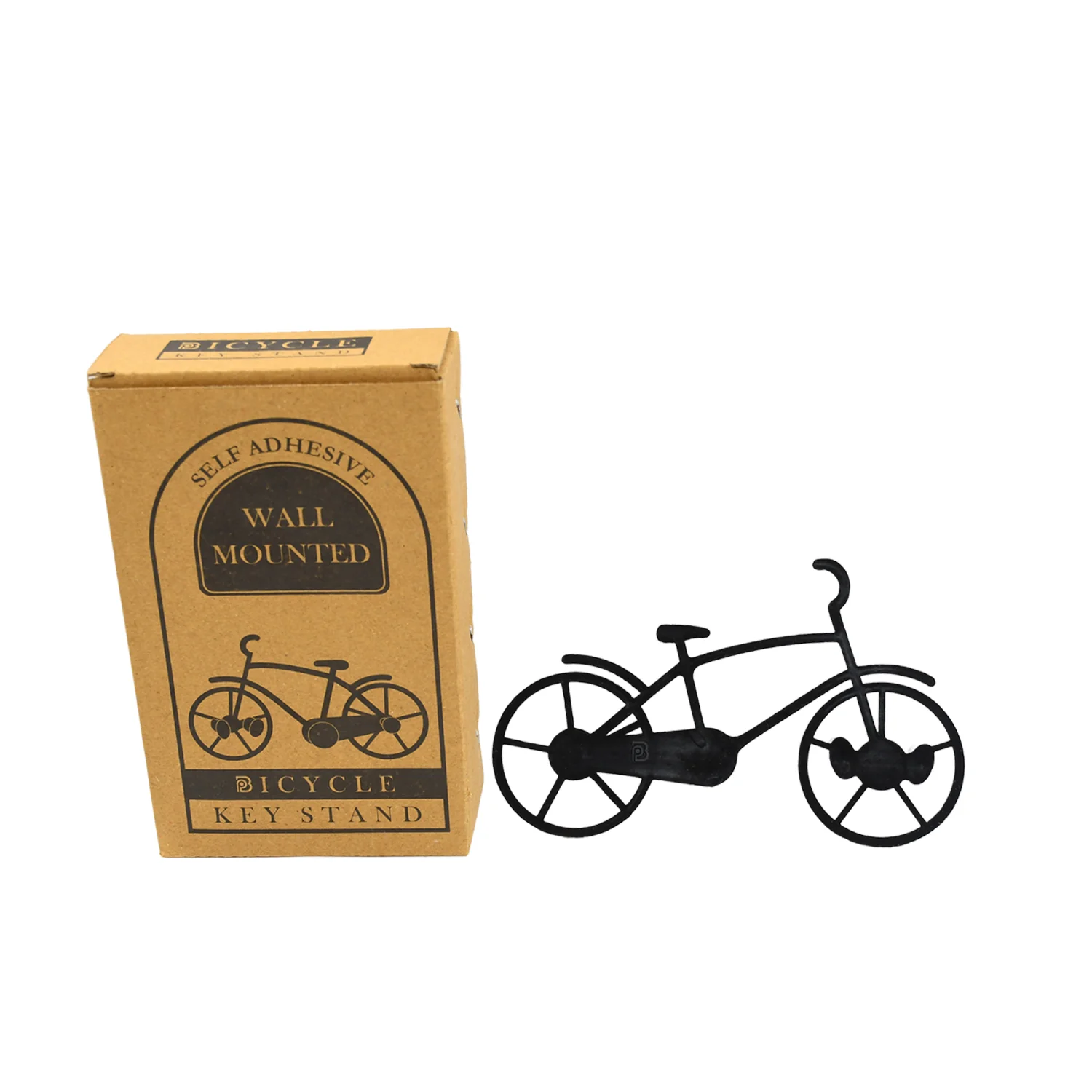 Bicycle Shape Key Chain Holder (pack of 4) - Image 4