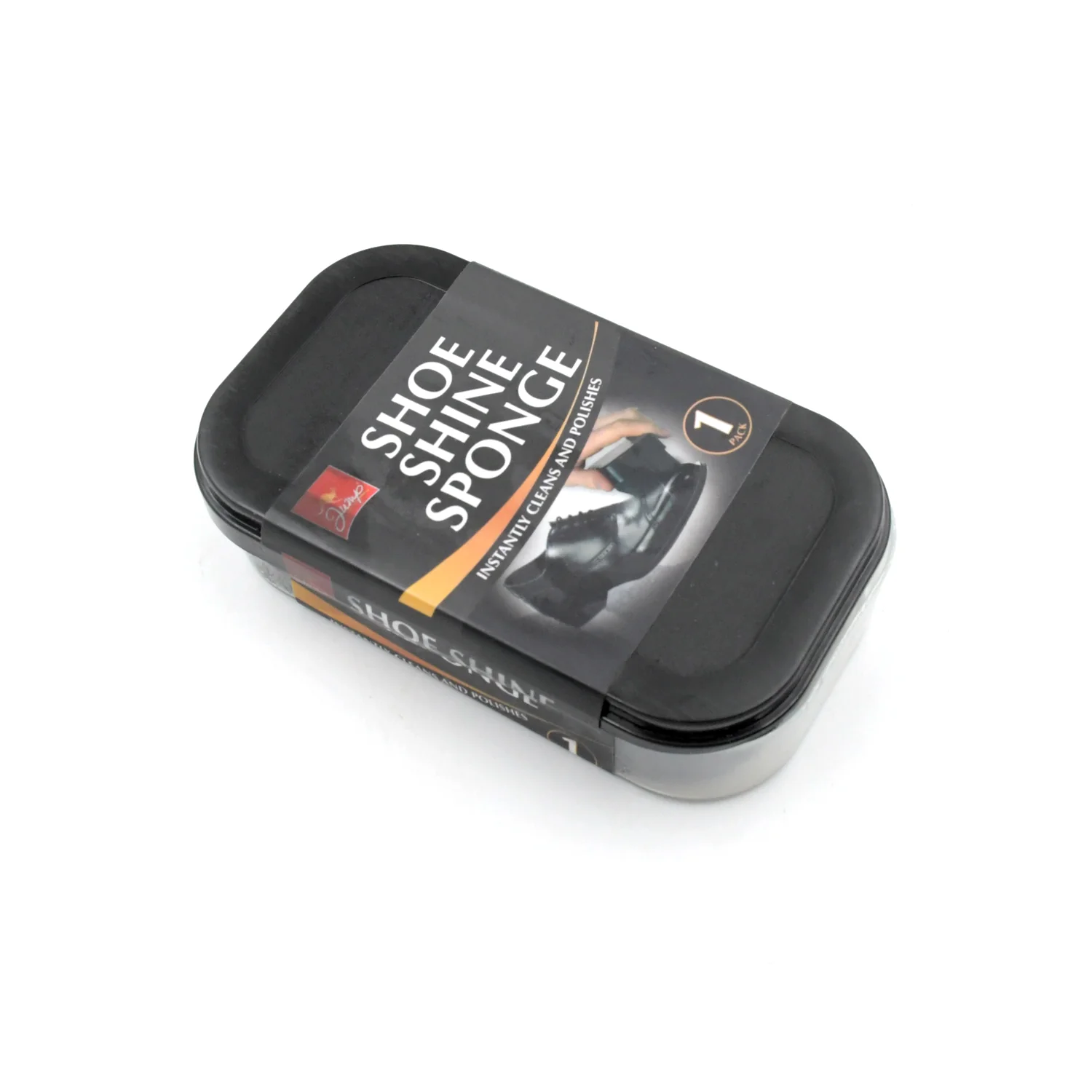Shoe Shiner and Shoe Polish (1 Pc) - Image 4