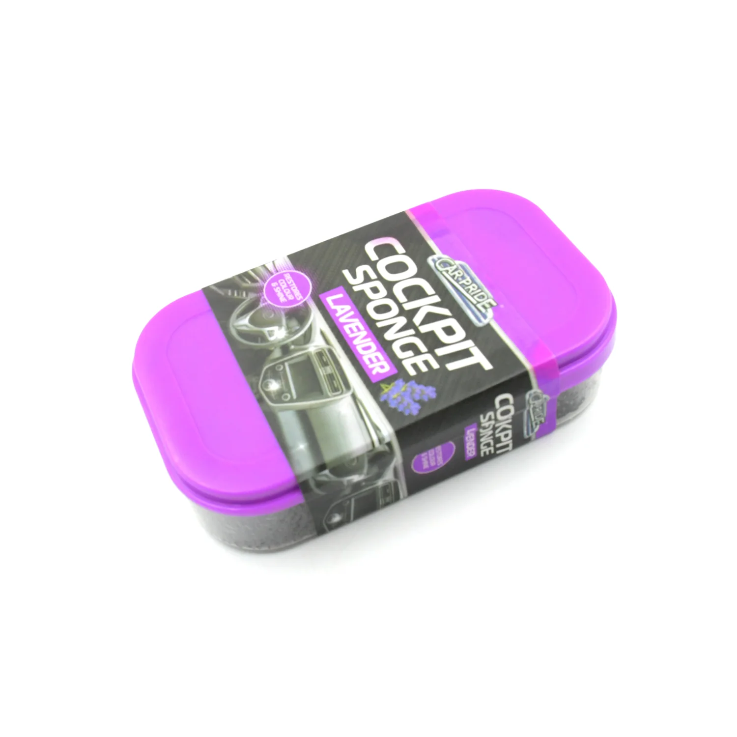 Polishing Sponge Cleaning Sponge Foam Perfect for Car Polish - Image 5