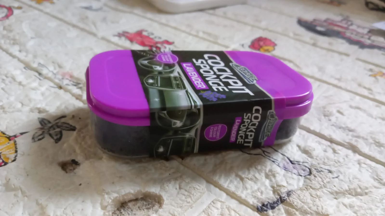 Polishing Sponge Cleaning Sponge Foam Perfect for Car Polish - Image 8