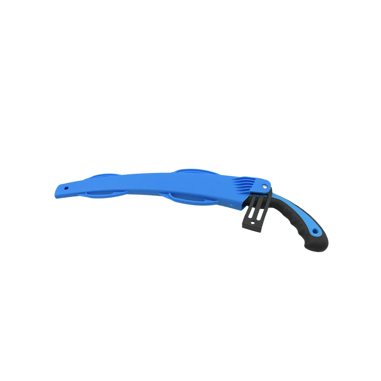 20-Inch High Carbon Steel Pruning Saw – Sharp Teeth, Cover Included - Image 4