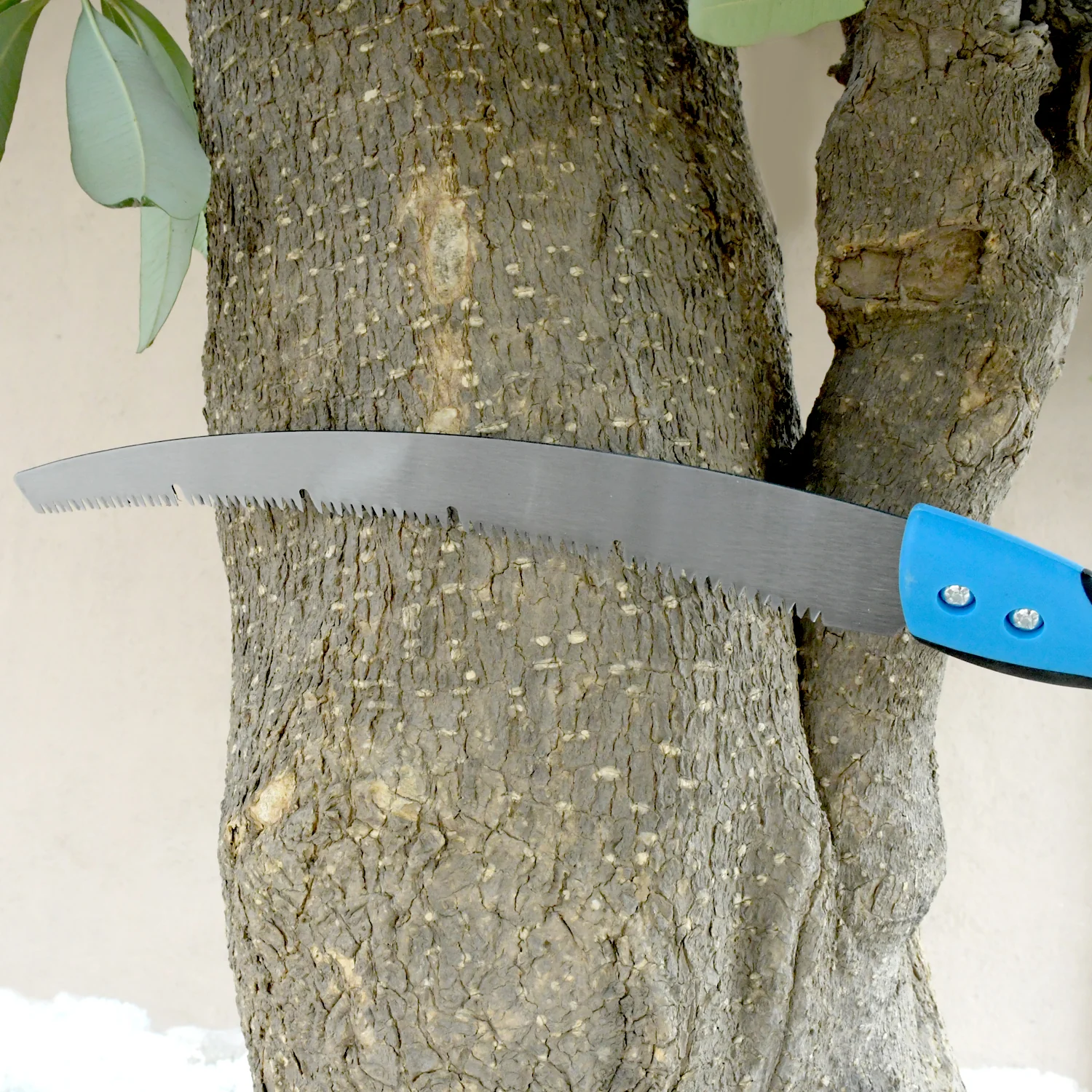 20-Inch High Carbon Steel Pruning Saw – Sharp Teeth, Cover Included - Image 7