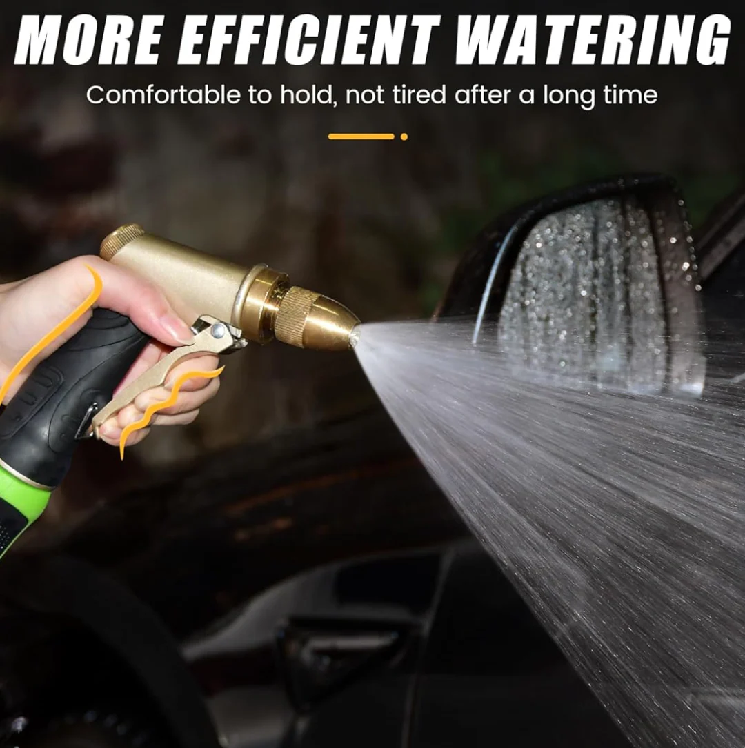 water spray nozzle for water pipe booster nozzle - Image 2