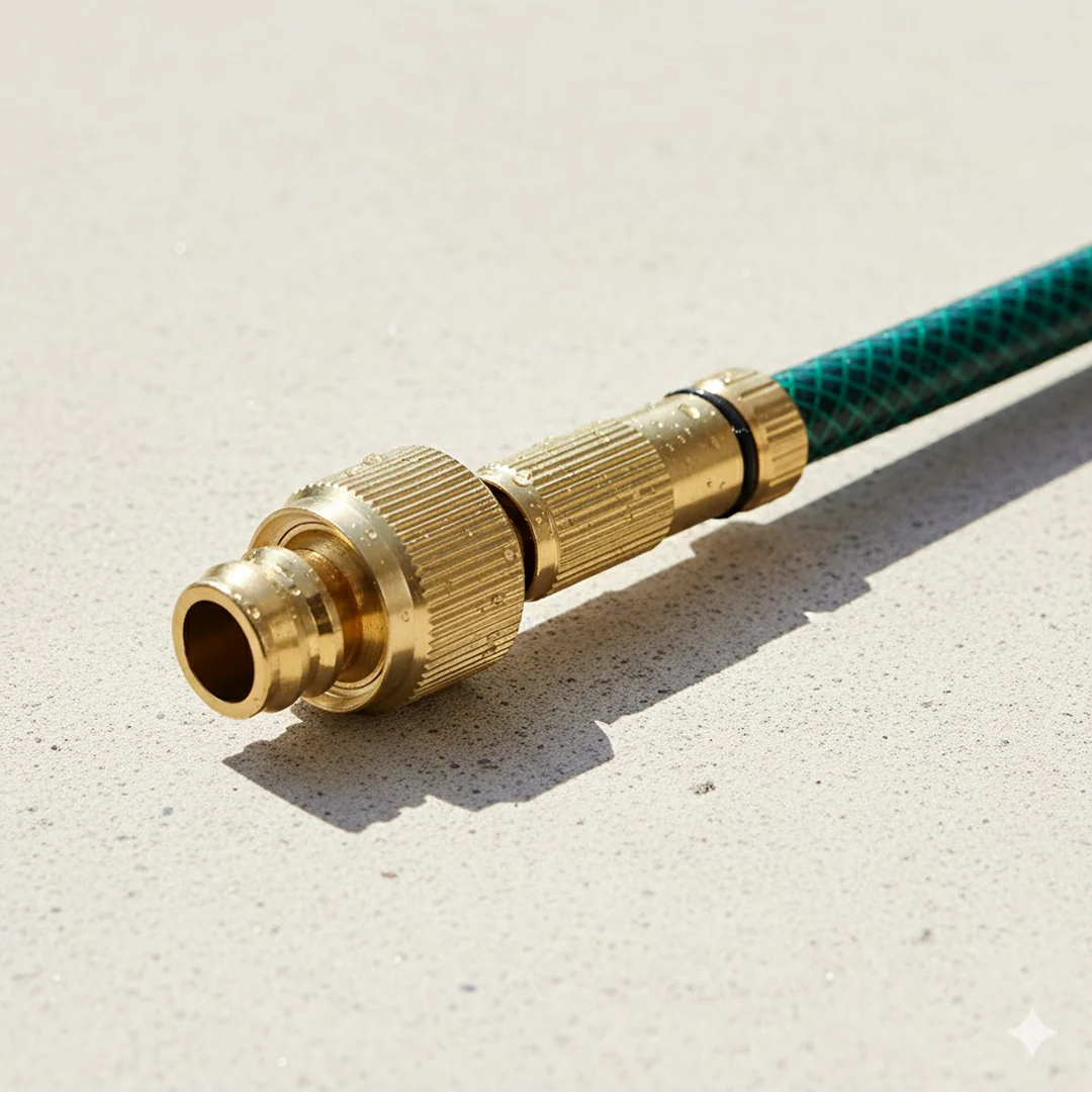 water spray nozzle for water pipe booster nozzle - Image 6
