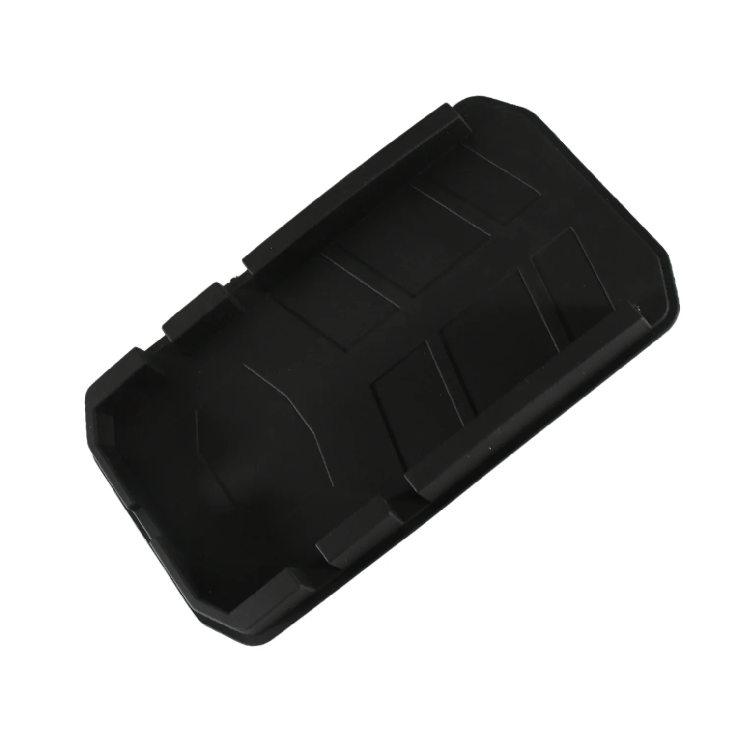 Multipurpose Car Dashboard Mobile Holder with Anti-Slip Base - Image 5