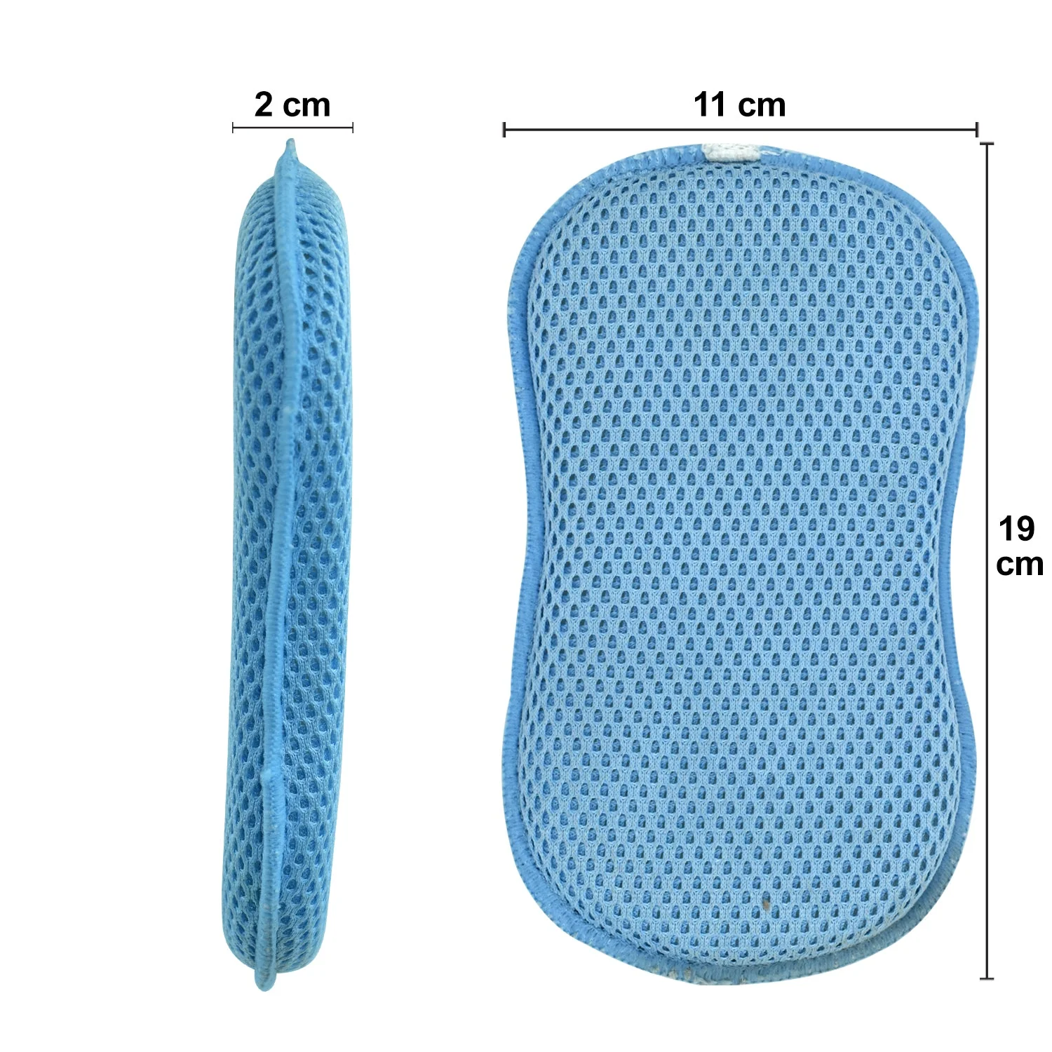 Super Absorbent Multipurpose Sponge for Washing - Image 5
