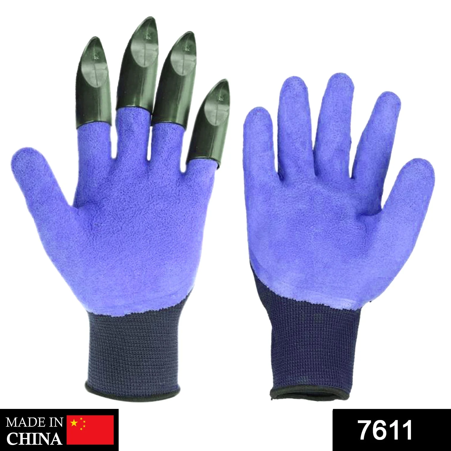 Garden Gloves - Image 2