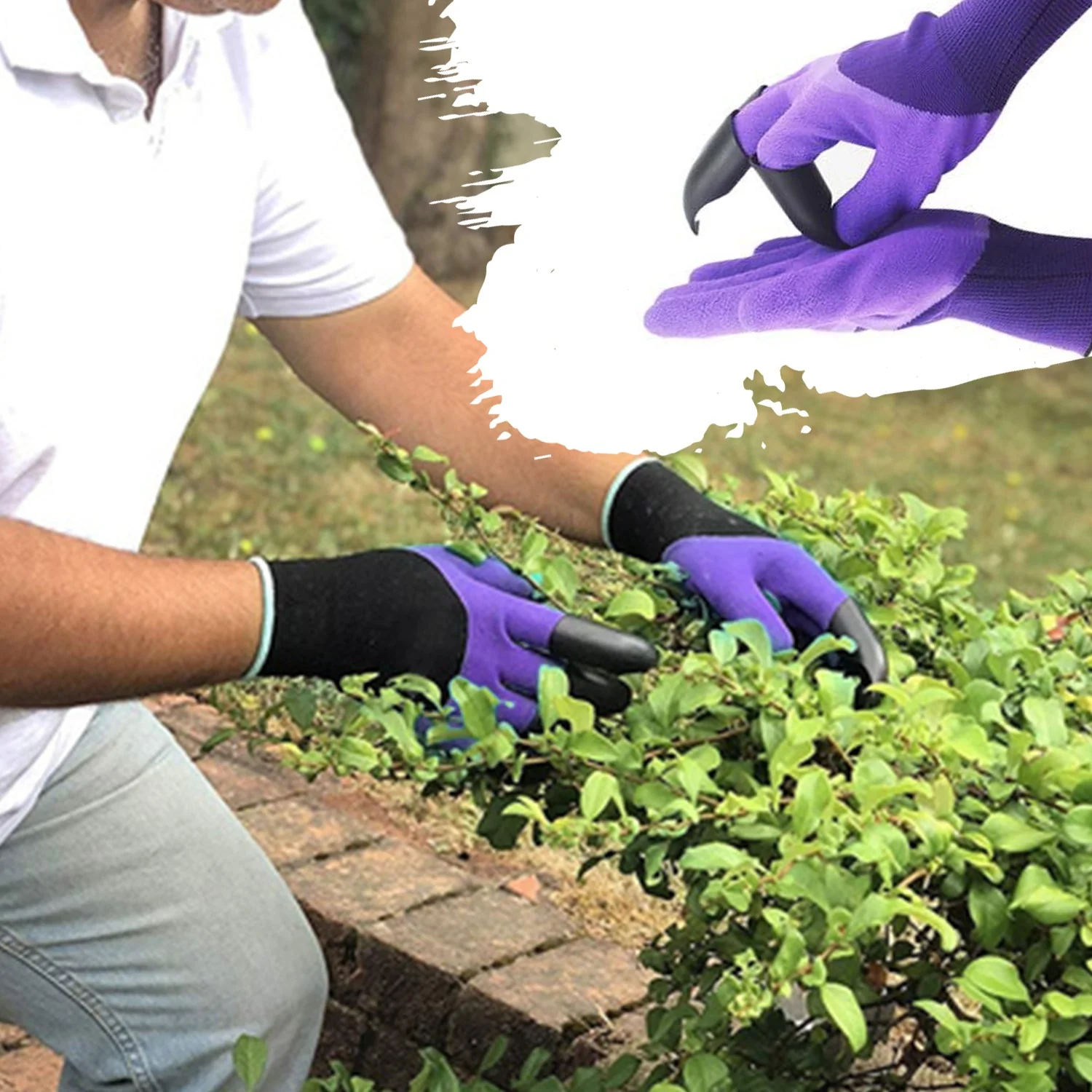 Garden Gloves - Image 3