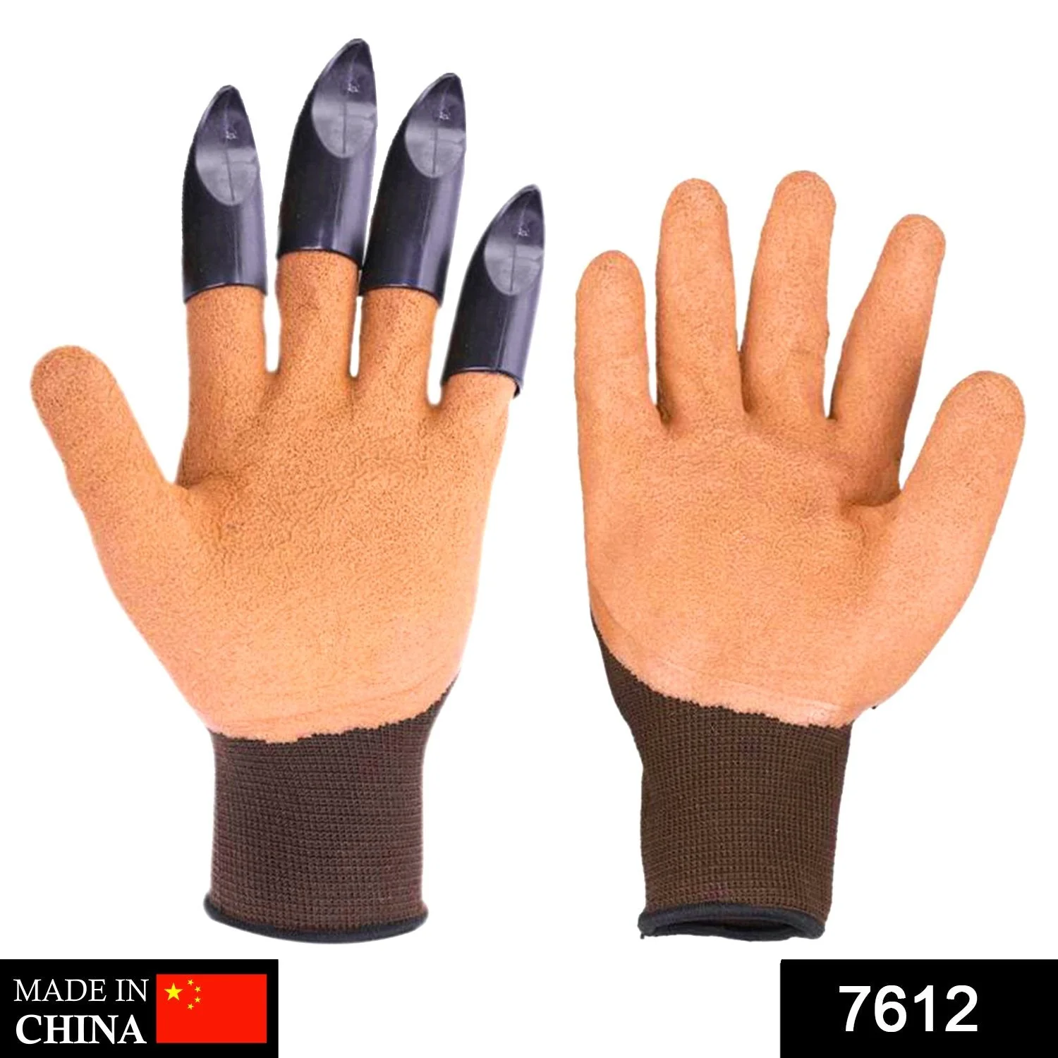 Garden Gloves - Image 2