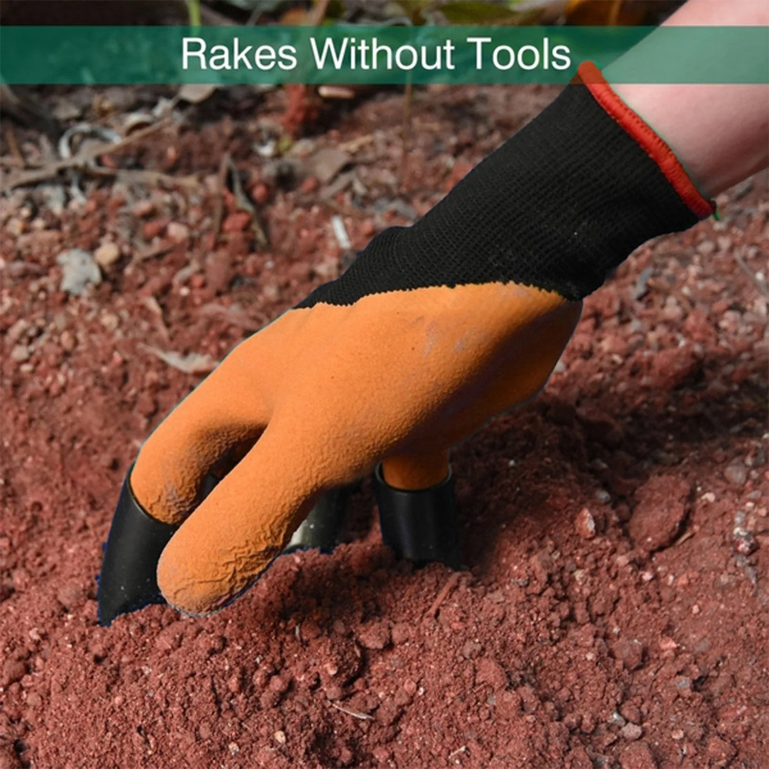 Garden Gloves - Image 3