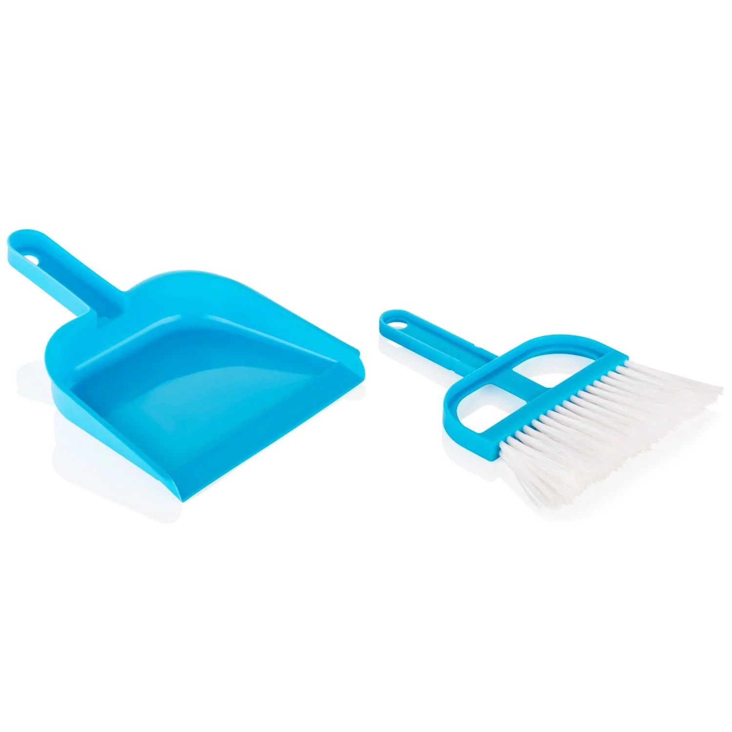 Dustpan Supdi with Brush Broom Set for Multipurpose Cleaning Big Size, Supdi - Image 4