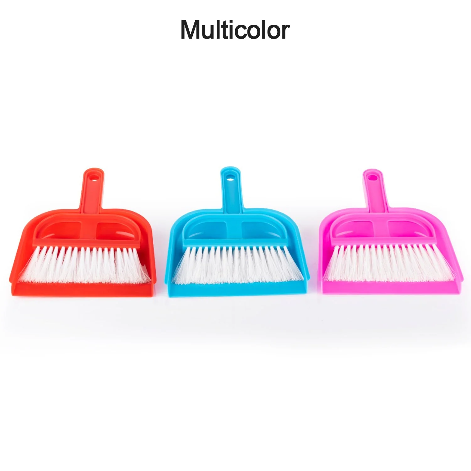 Dustpan Supdi with Brush Broom Set for Multipurpose Cleaning Big Size, Supdi - Image 8