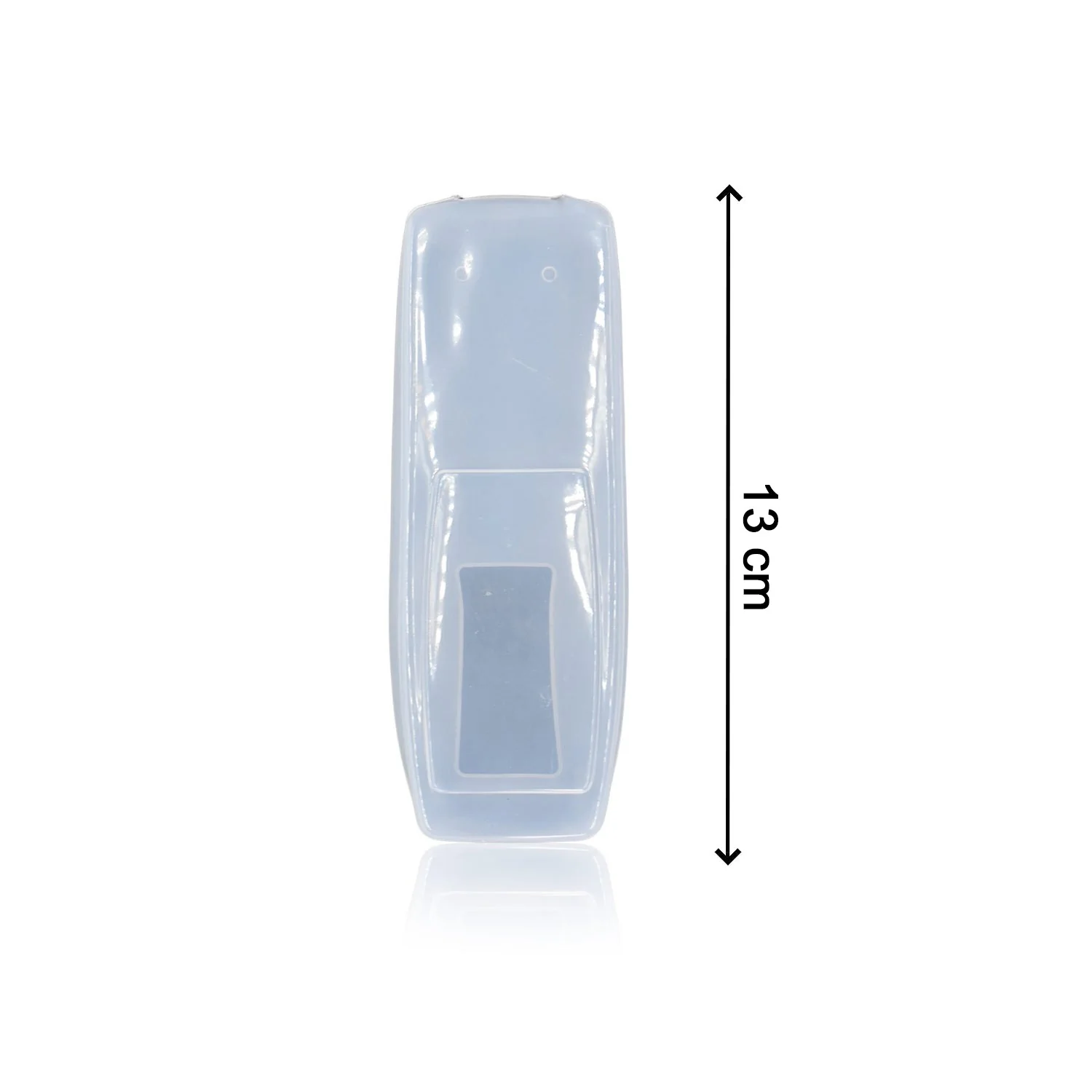 Protective Cover for DISH TV SET TOP Box Remote Control Pouch Cover Holder (Small) - Image 13