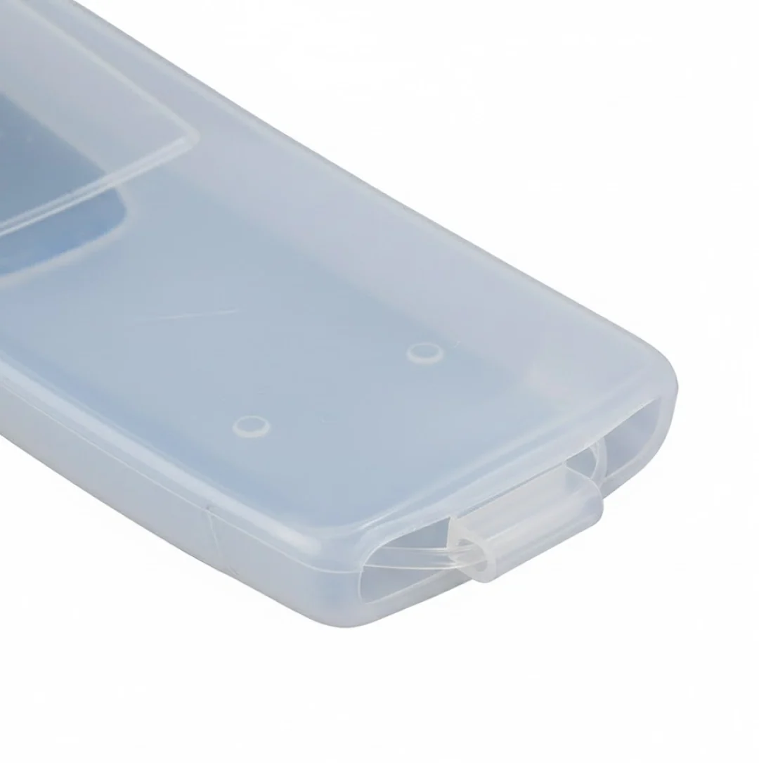 Protective Cover for DISH TV SET TOP Box Remote Control Pouch Cover Holder (Small) - Image 5