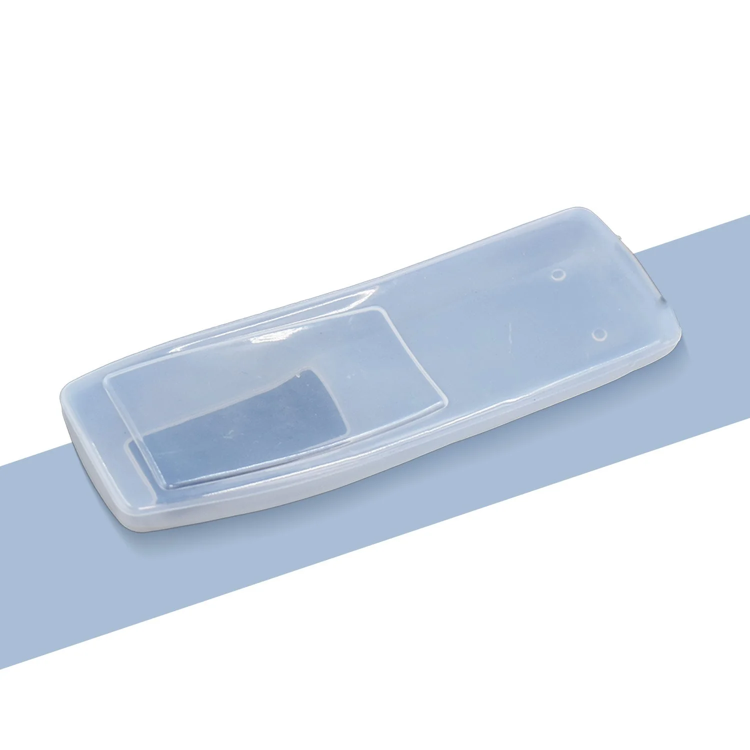 Protective Cover for DISH TV SET TOP Box Remote Control Pouch Cover Holder (Small) - Image 7
