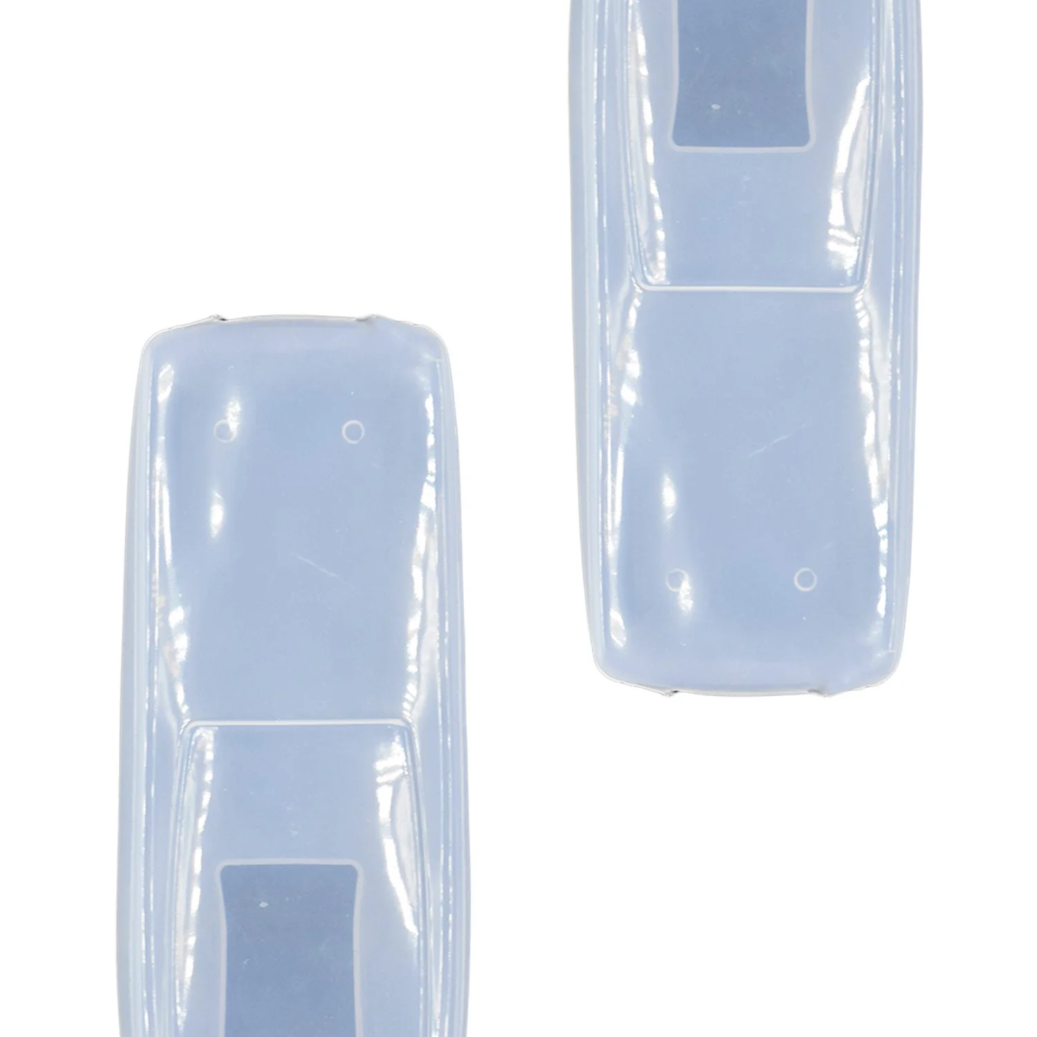 Protective Cover for DISH TV SET TOP Box Remote Control Pouch Cover Holder (Small) - Image 9