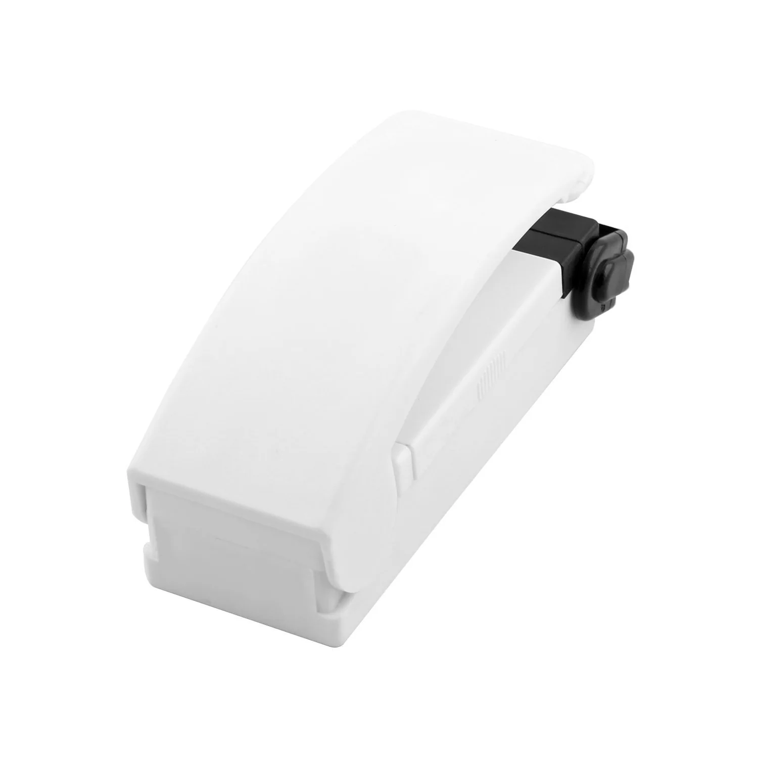 Mini Portable Super Sealer – Handy Plastic Bag Sealing Machine for Household Use - Image 4