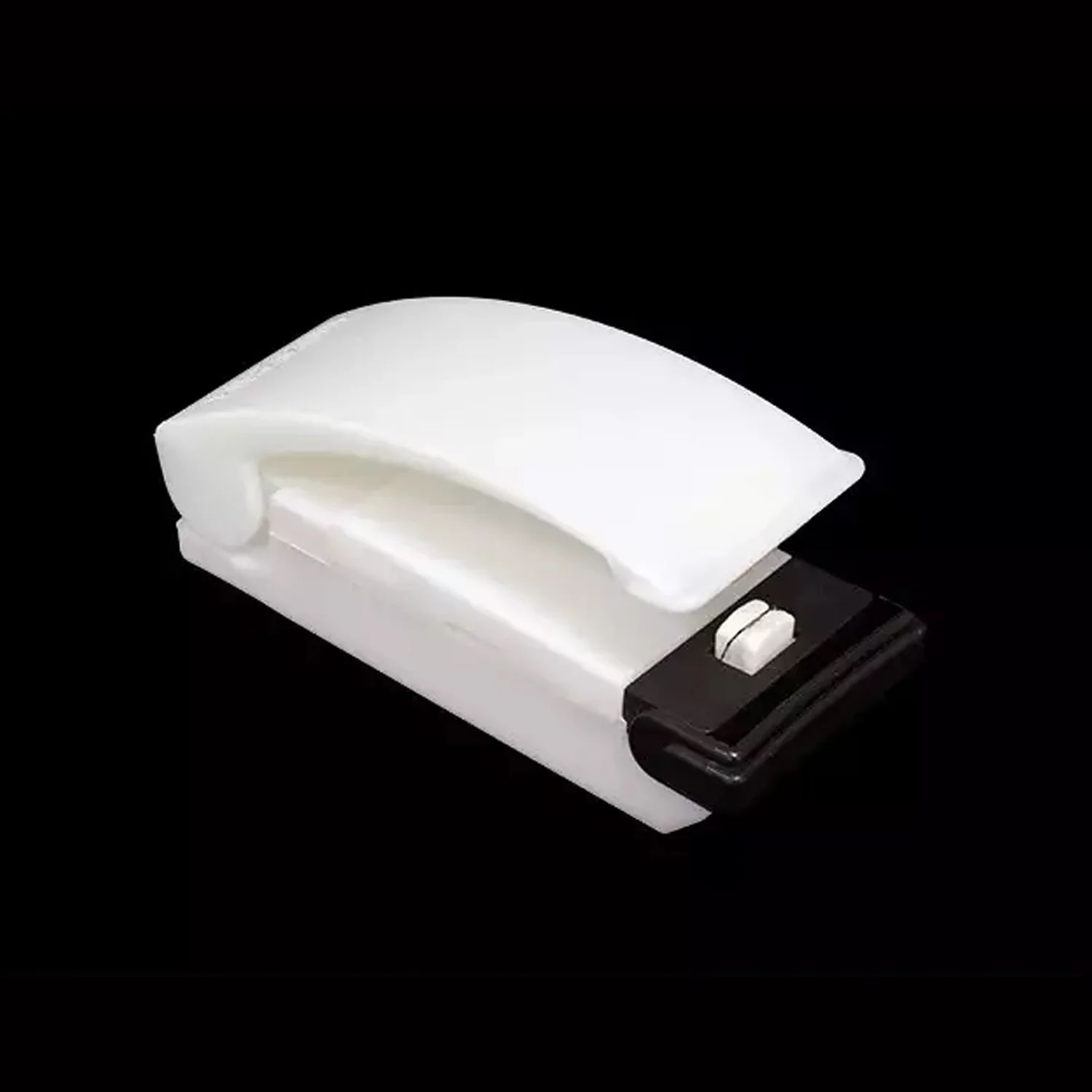 Mini Portable Super Sealer – Handy Plastic Bag Sealing Machine for Household Use - Image 7
