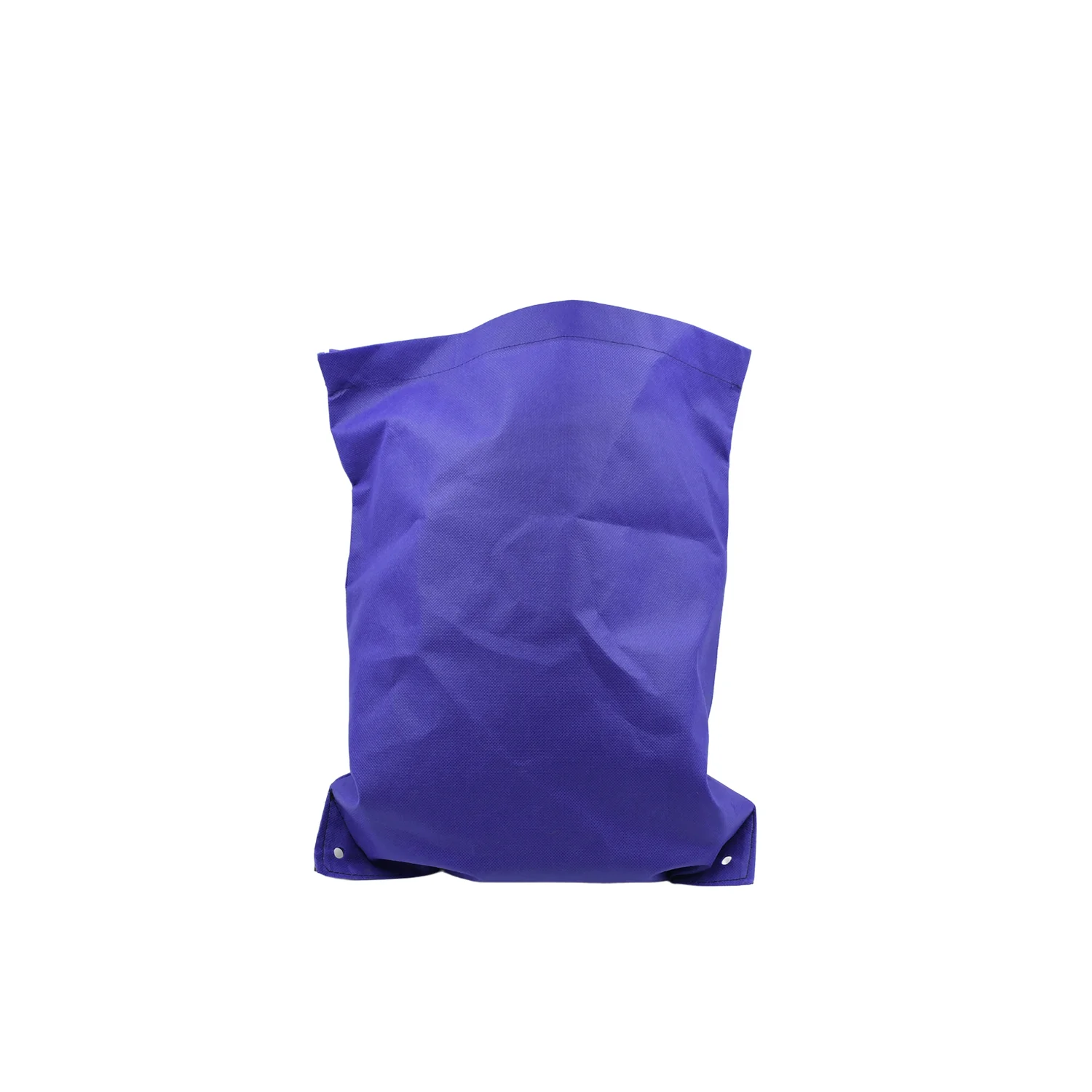 REUSABLE SMALL SIZE GROCERY BAG SHOPPING BAG WITHOUT HANDLE, - Image 4