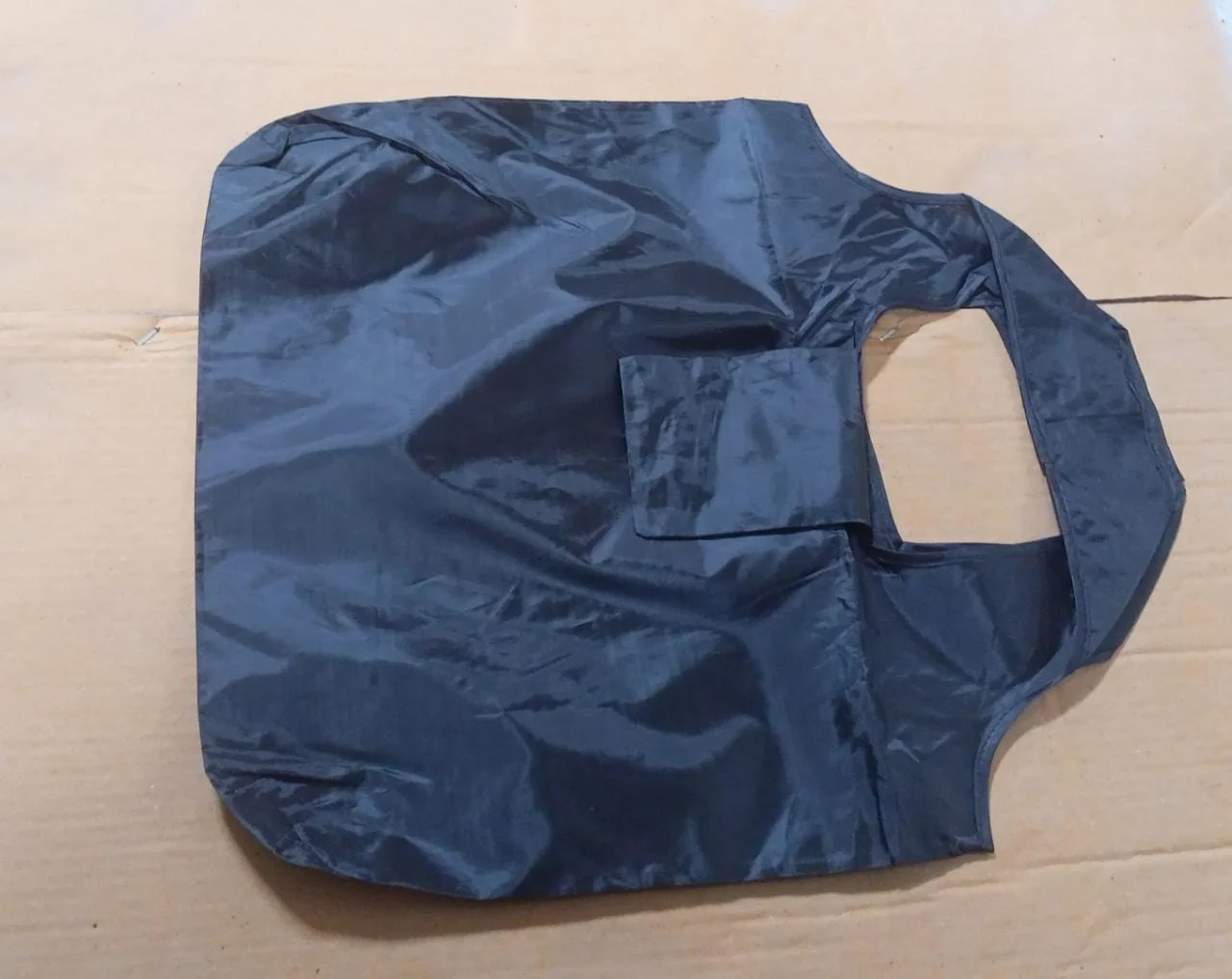 Reusable Grocery Bags, Reusable Shopping Bags With Small Pocket, Foldable Bags - Image 6