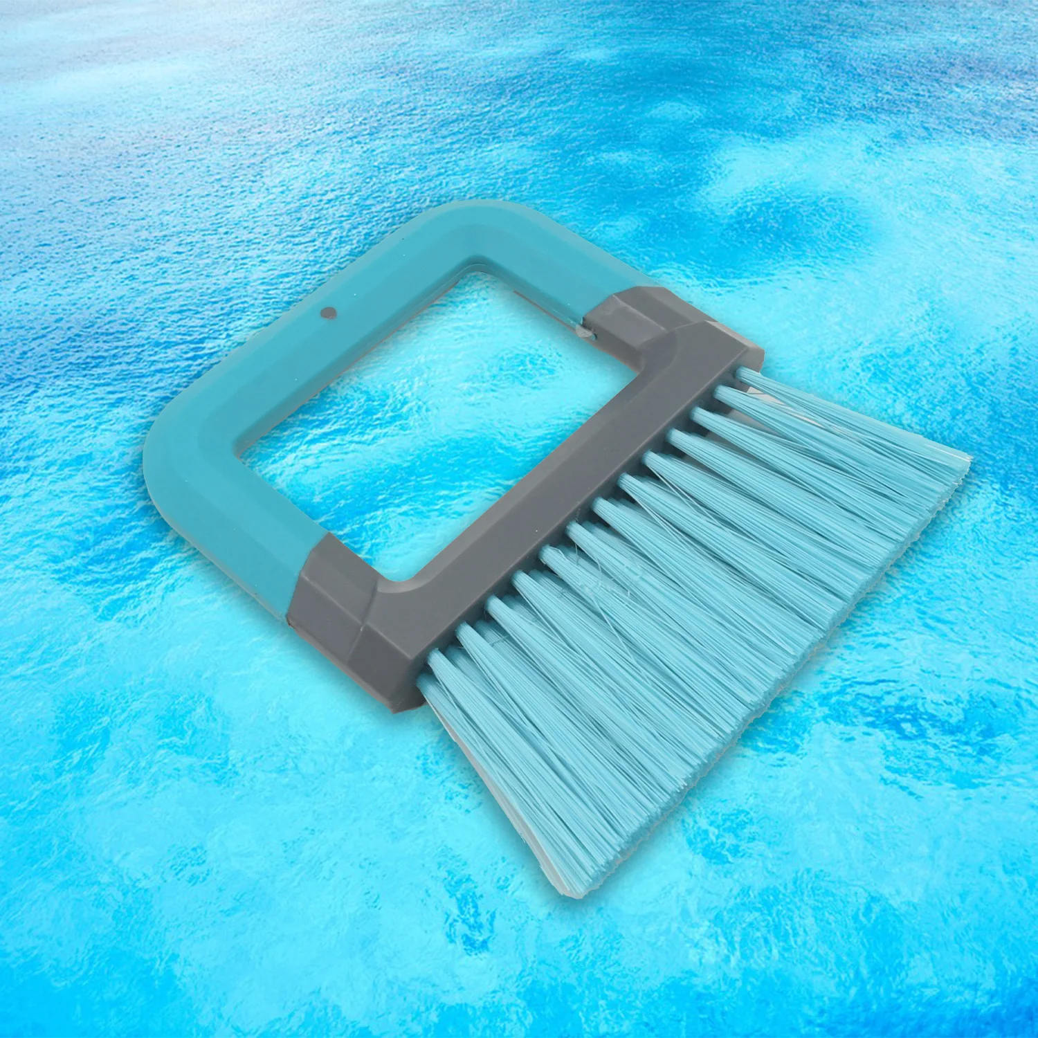 Plastic Cleaning Broom Brush and Dustpan Set   Household Dust Pan, Supdi (1 Set) - Image 4