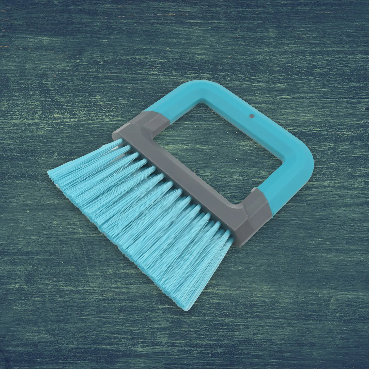 Plastic Cleaning Broom Brush and Dustpan Set   Household Dust Pan, Supdi (1 Set) - Image 6