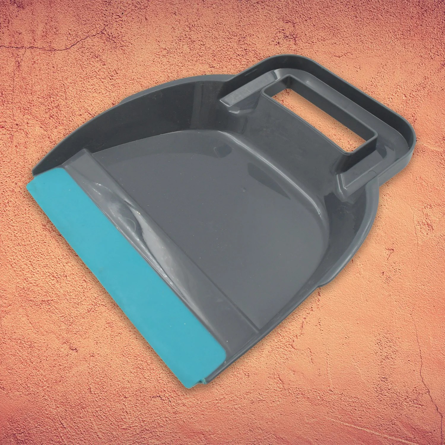 Plastic Cleaning Broom Brush and Dustpan Set   Household Dust Pan, Supdi (1 Set) - Image 7