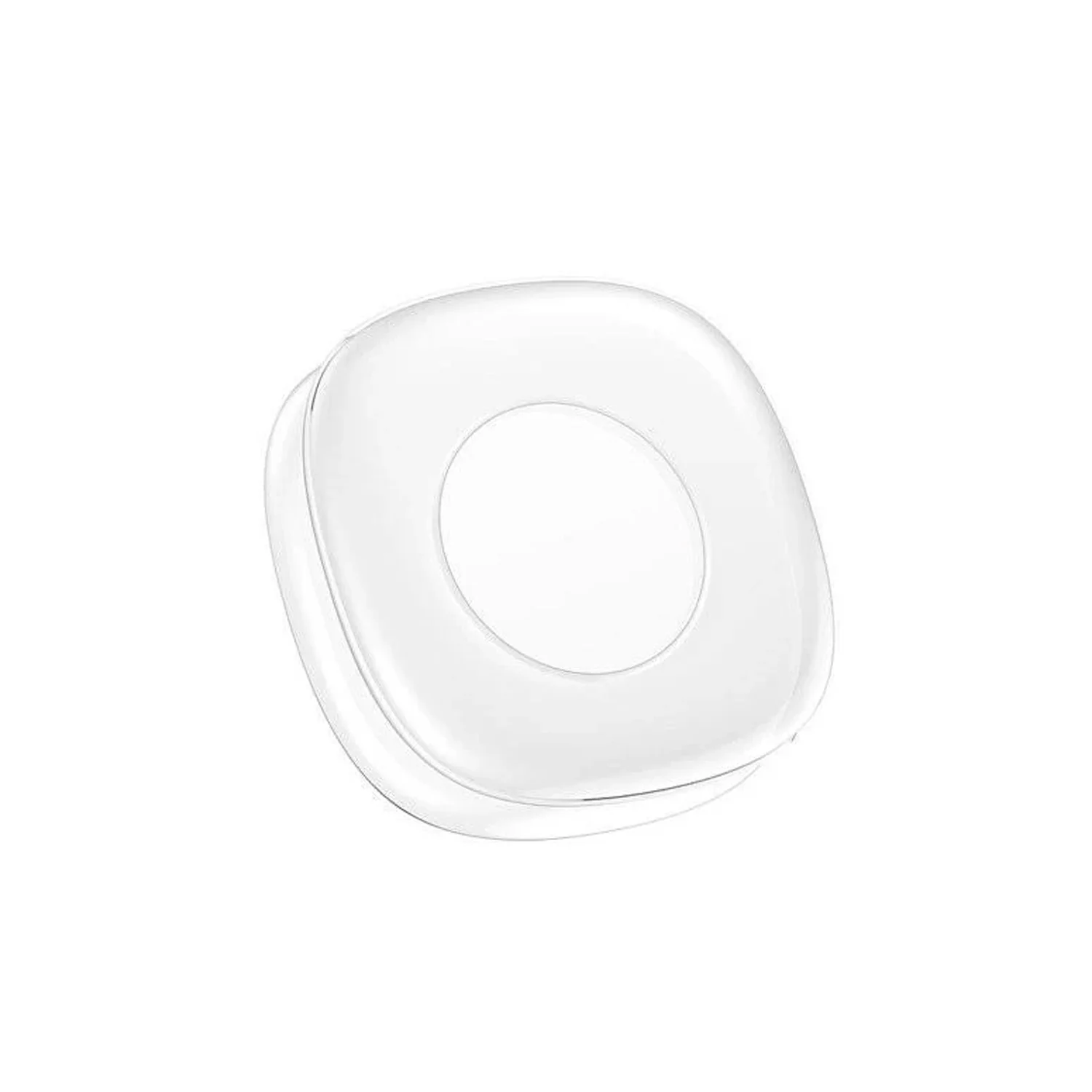 Multi Purpose Square Gel Pads for Holding Mobile & Spiral Cable Protector (1 Pc) - Image 5
