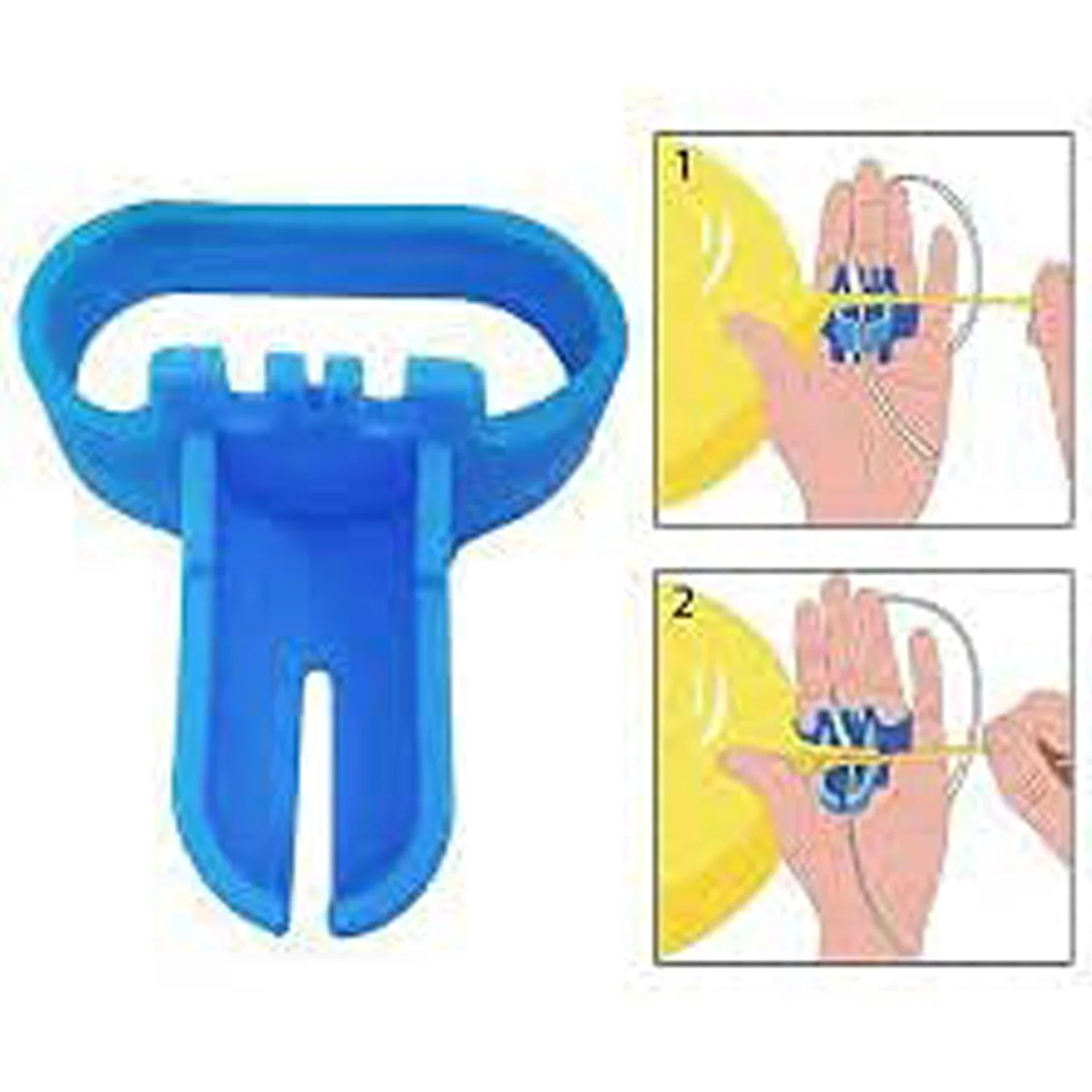 Balloon Tying Tool – Fast Knotting for Party Decorations - Image 6