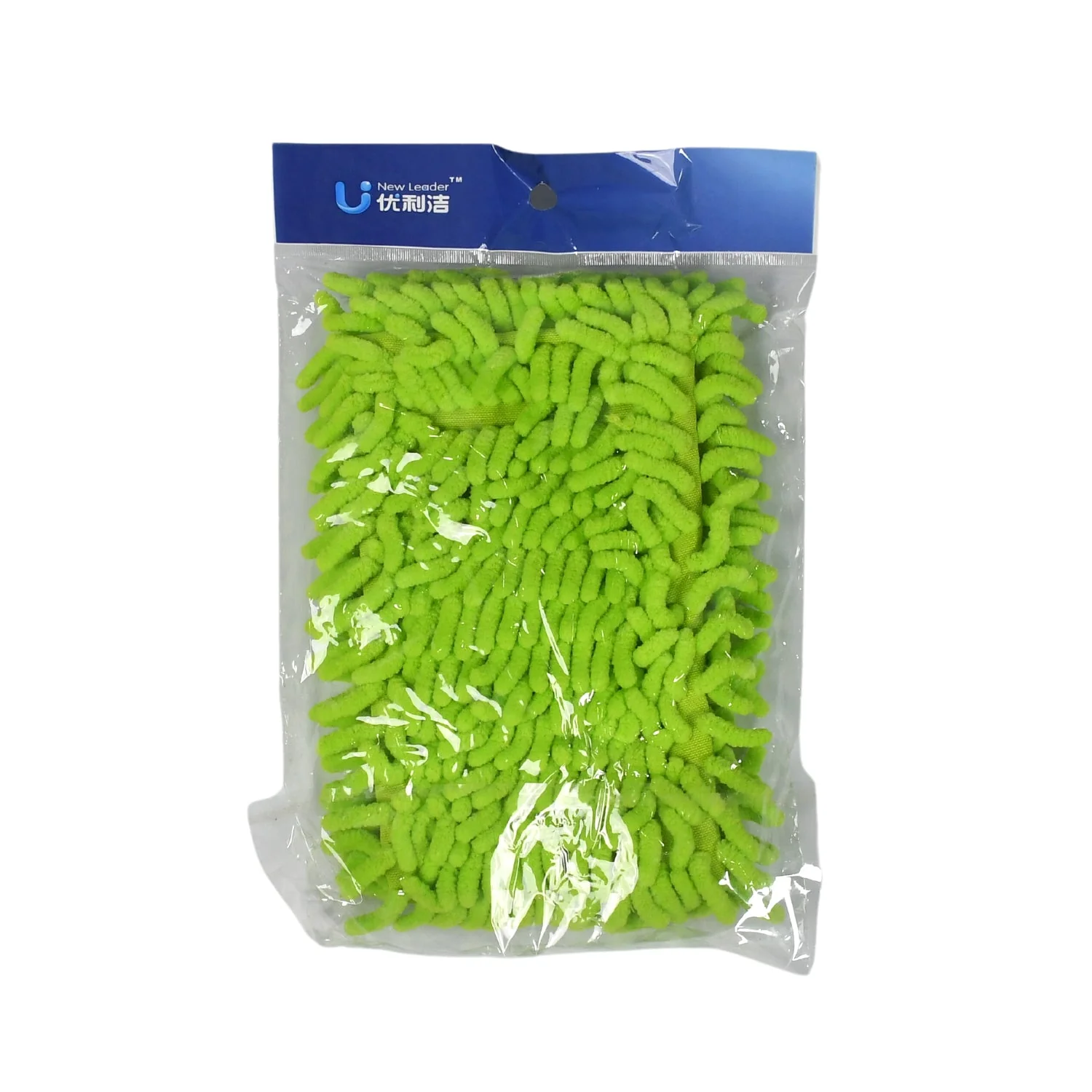 Microfiber Mop with Extendable Handle for Home & Office Cleaning  (Pipe Not Inluded) - Image 5
