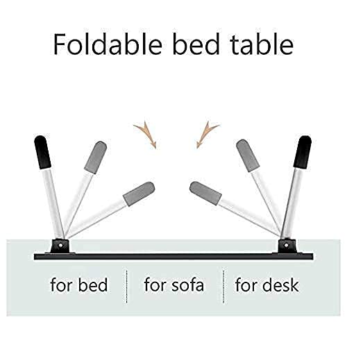 Kids Lapdesk with Tablet Slot and Holder - Image 4