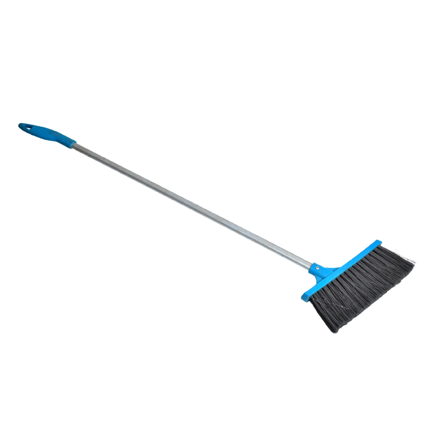 Long Handle Floor Scrub Brush for Cleaning Stiff Bristle Scrubber for Bathroom - Image 4