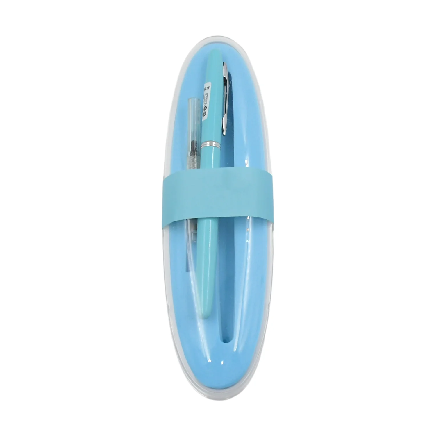 Fountain Pen, Fine Nib, Fountain Pens, 1 Pc Pen (ink Not Included) - Image 4
