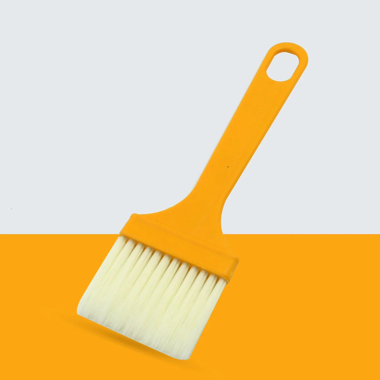 Silicone Basting Brush for Cooking Pastry BBQ & Baking (1 Pc) - Image 2