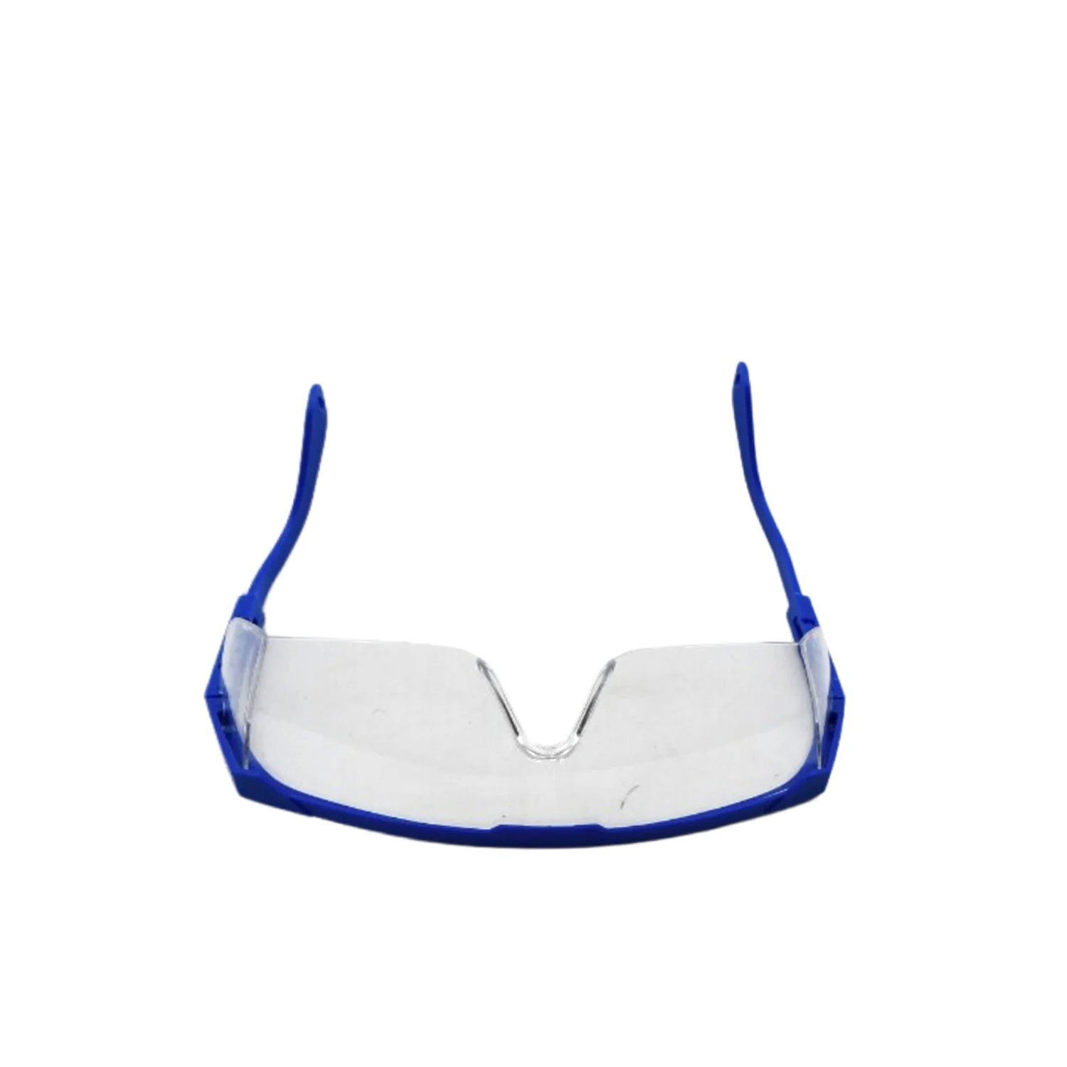 Safety Glasses with UV Protection & Adjustable Fit for Men and Women - Image 4