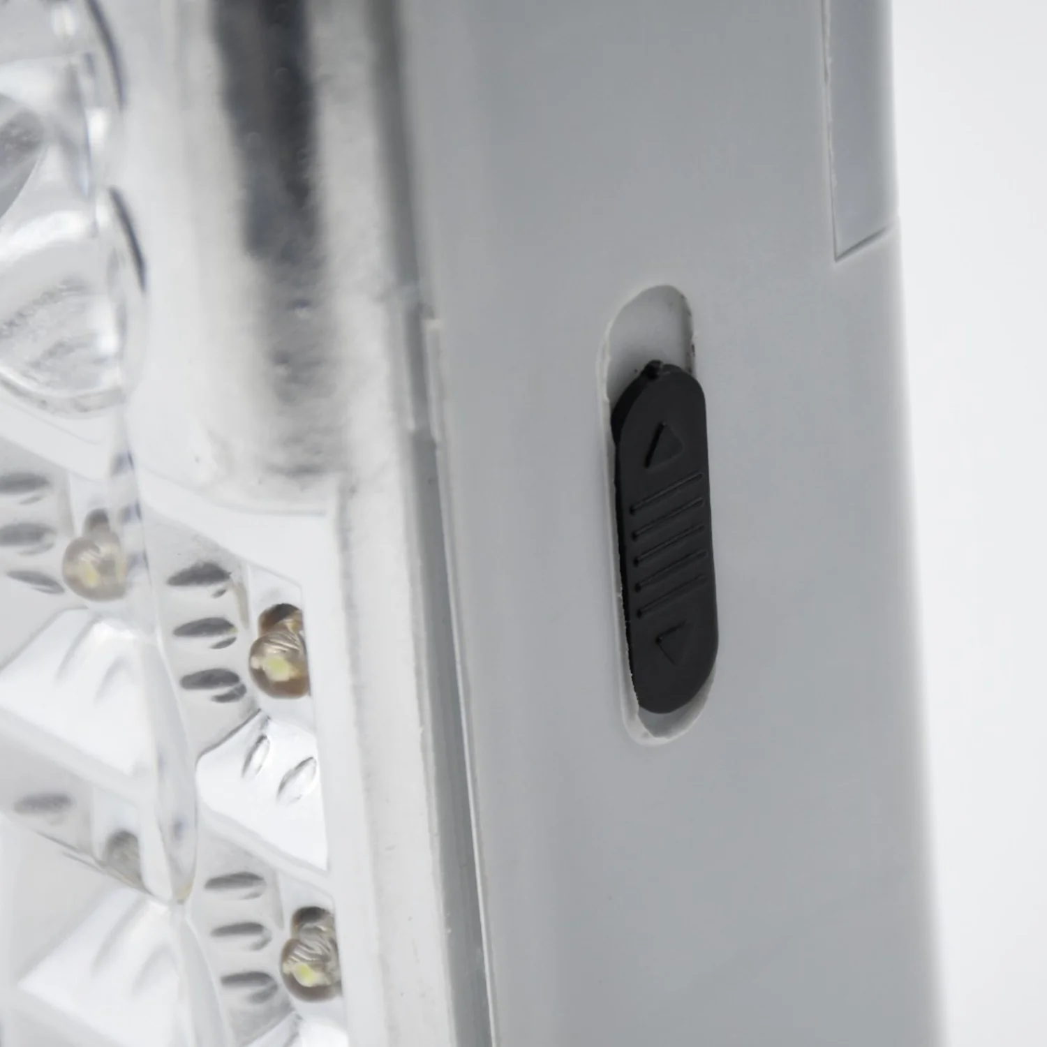 Emergency Light & Led Light & Torch & Rechargeable Light & Led (Battery Not Included) - Image 5