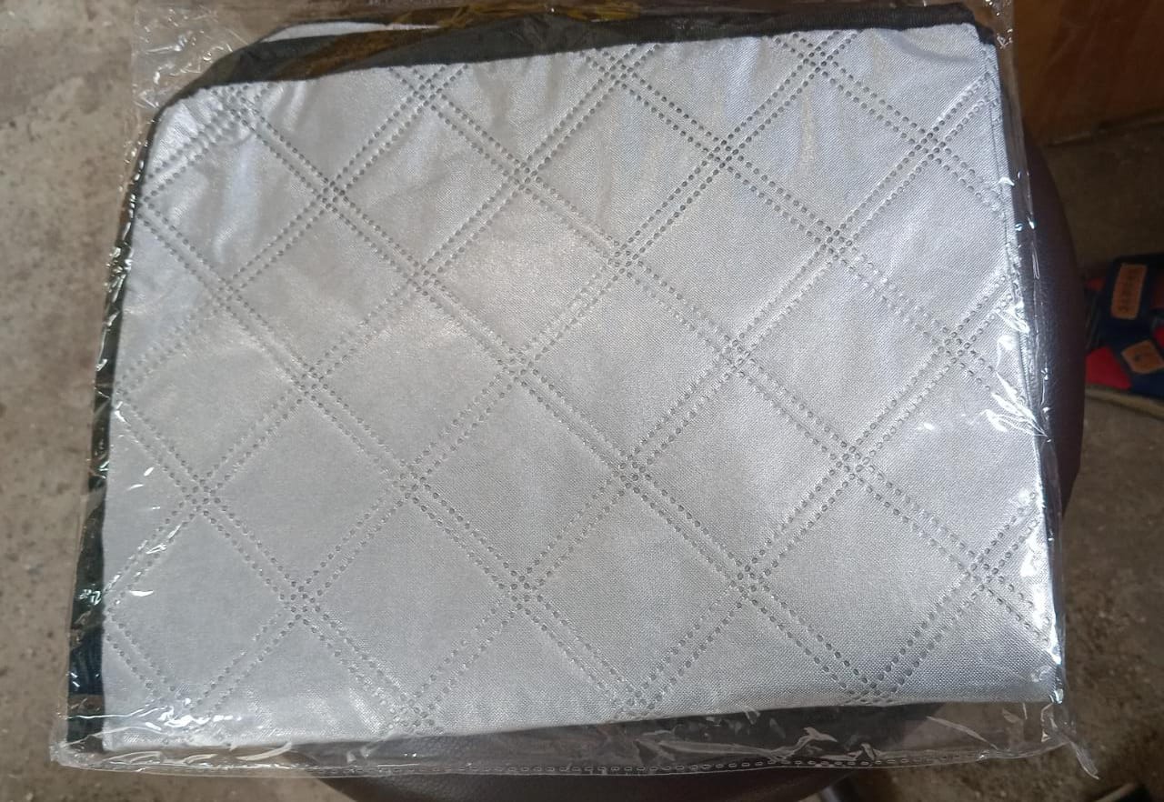 Air Conditioner Outdoor Unit Cover(Small) - Image 5