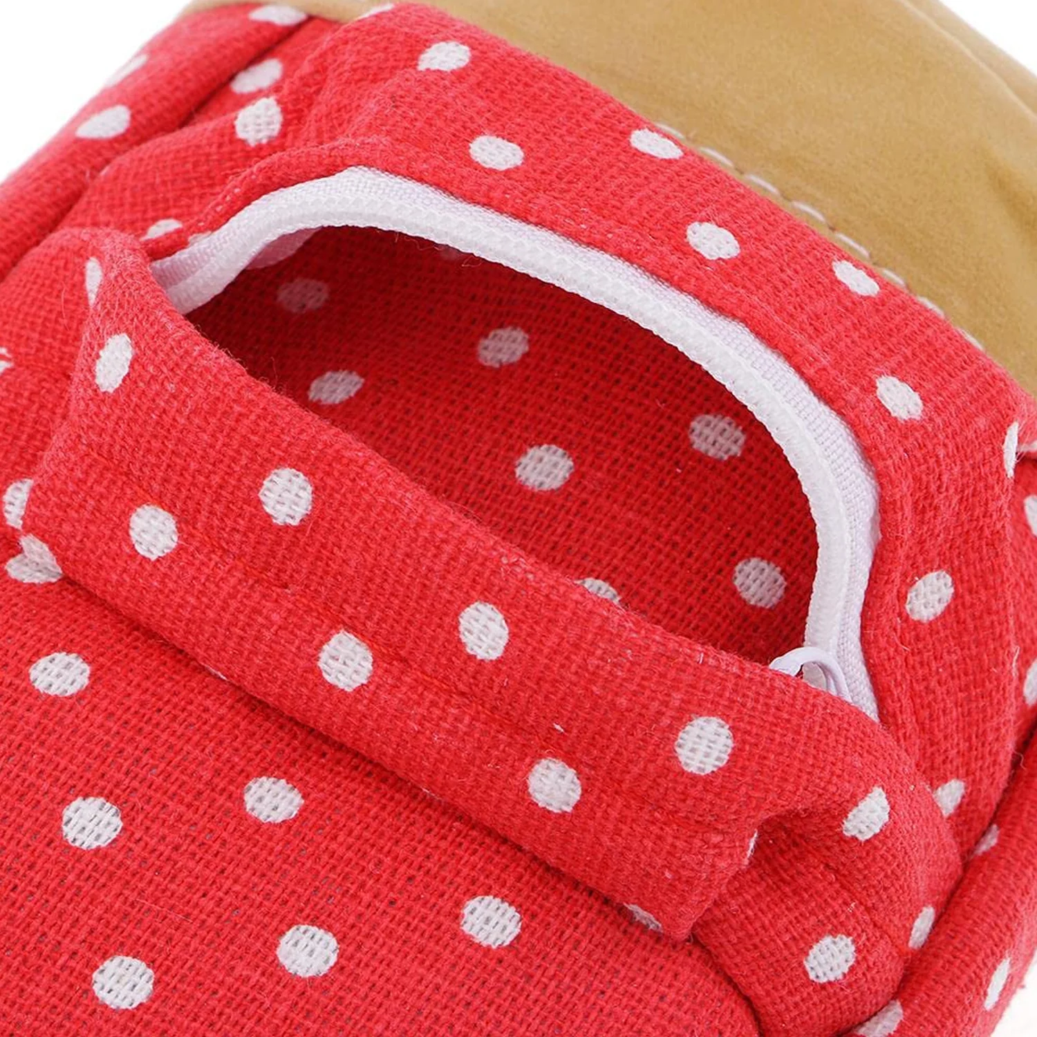 Reusable Multipurpose Pencil Pouch for School & Travel - Image 3