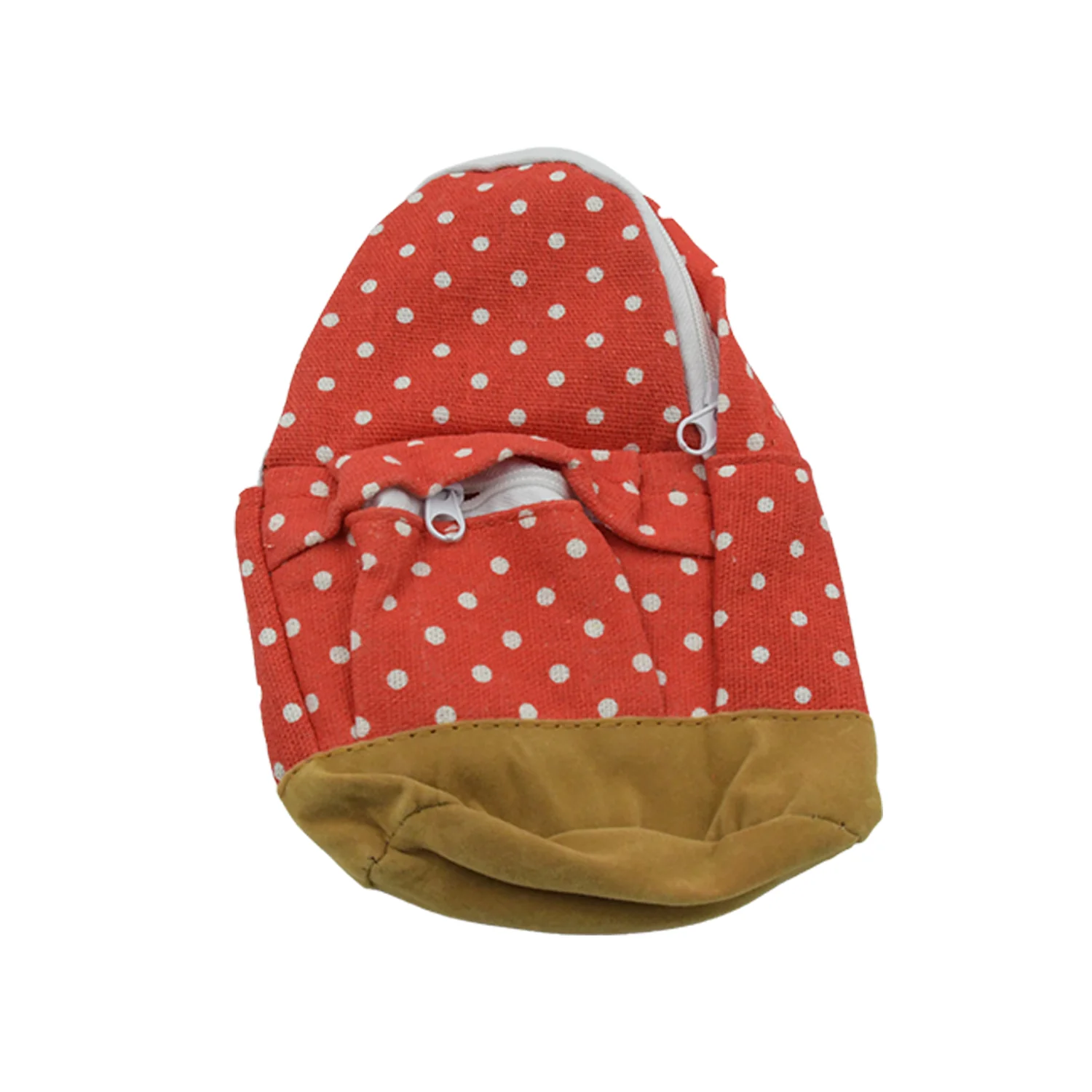 Reusable Multipurpose Pencil Pouch for School & Travel - Image 4