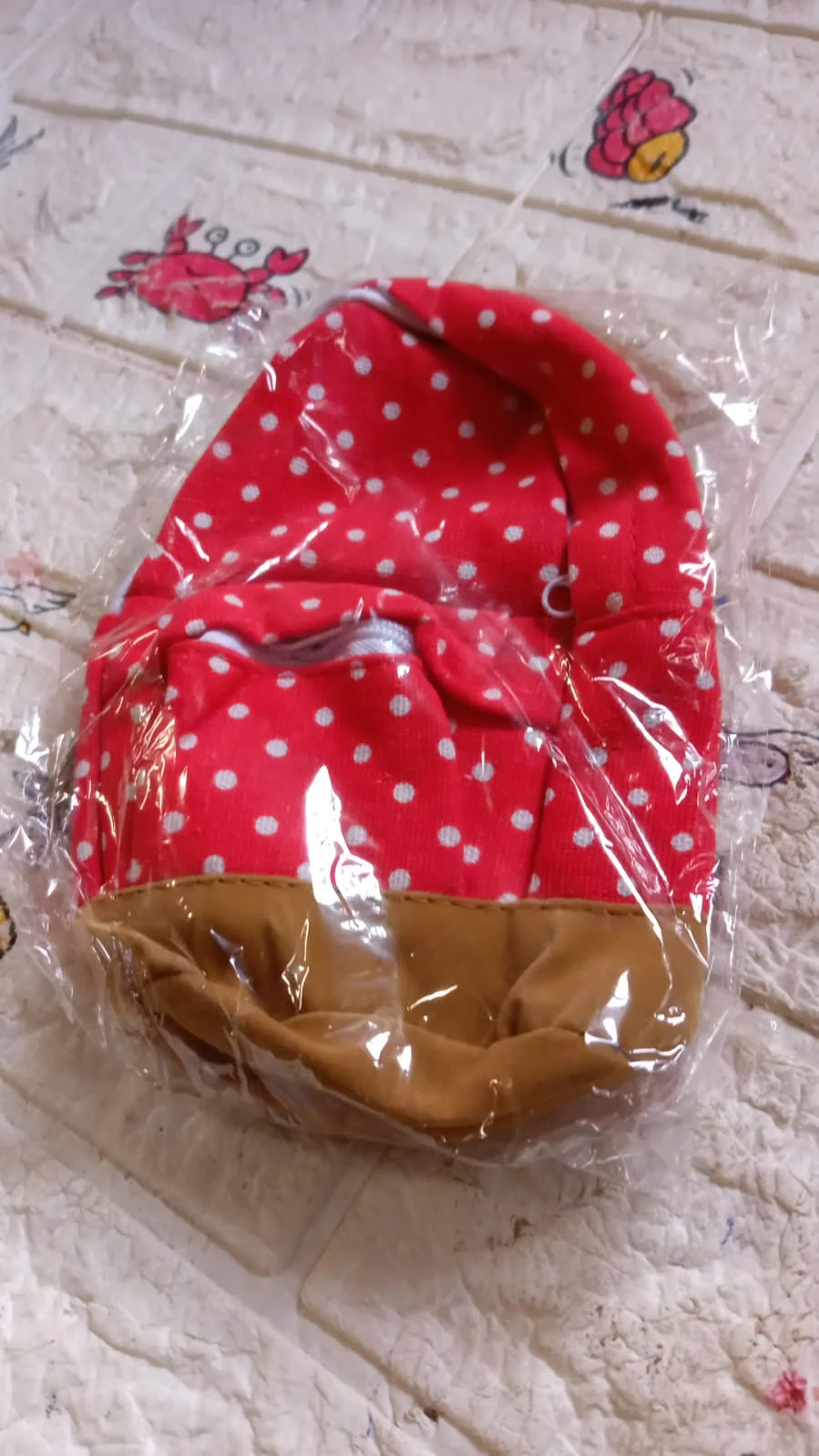 Reusable Multipurpose Pencil Pouch for School & Travel - Image 7