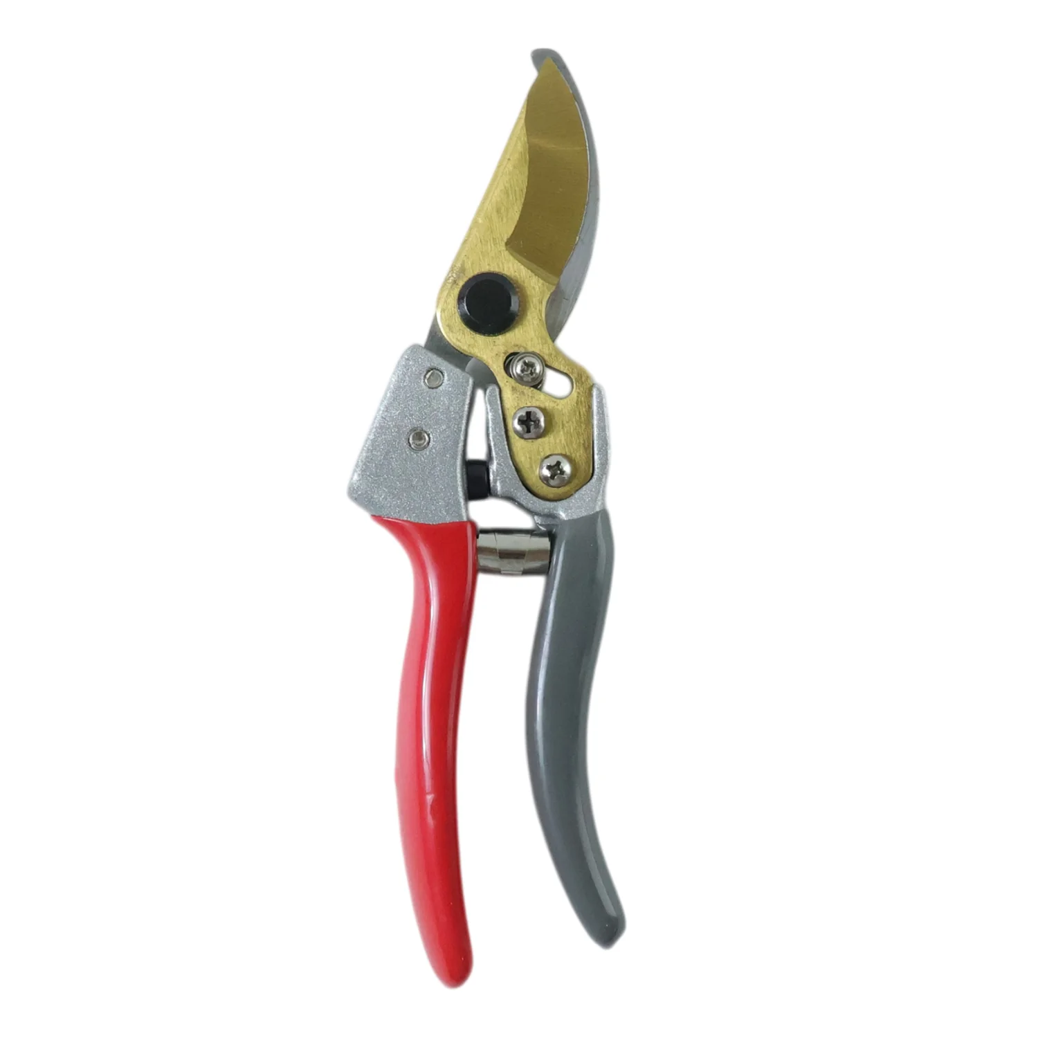 8 Inch Garden Pruners Scissor Cutter (1 Pc) - Image 4