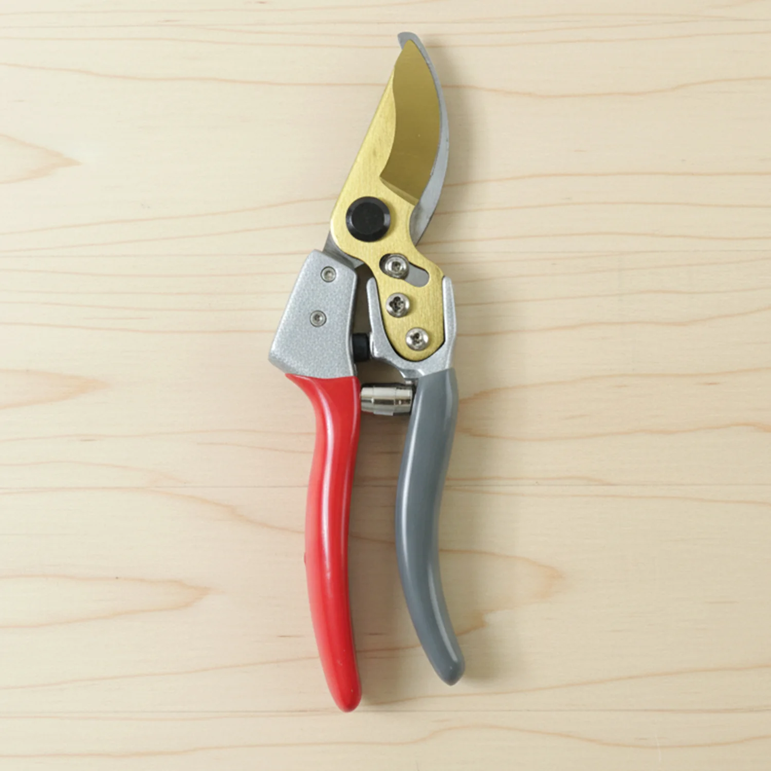 8 Inch Garden Pruners Scissor Cutter (1 Pc) - Image 8