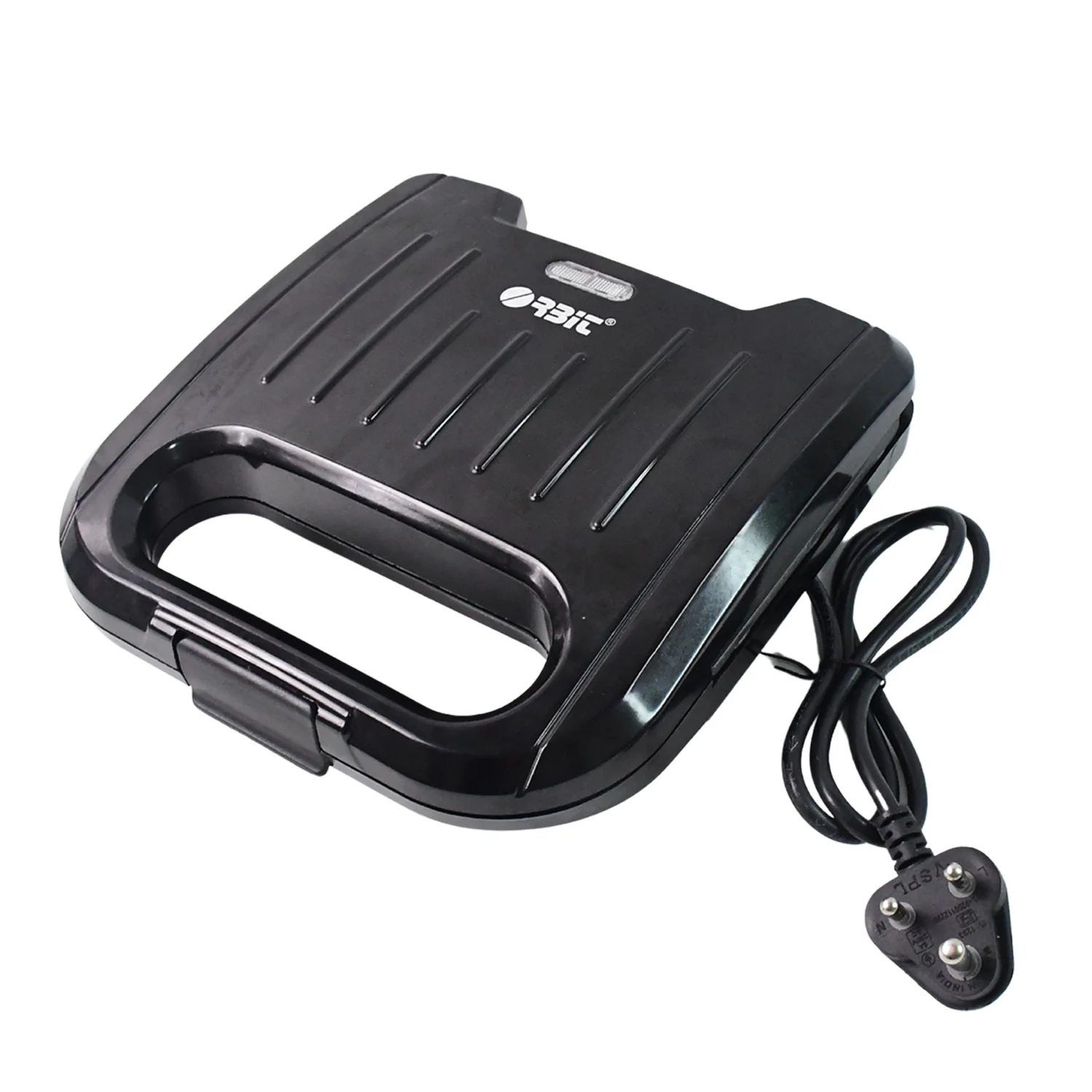 Orbit Sandwich Toaster Maker (800W / 1 Pc) - Image 5