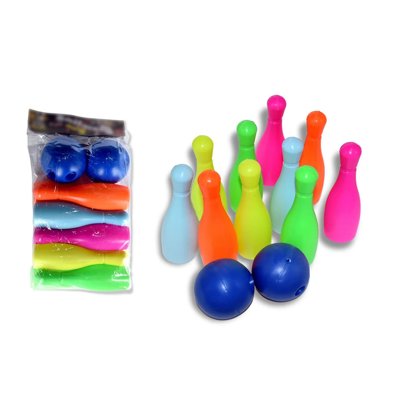 Prime Quality Bowling Game Set for Kids - Image 4