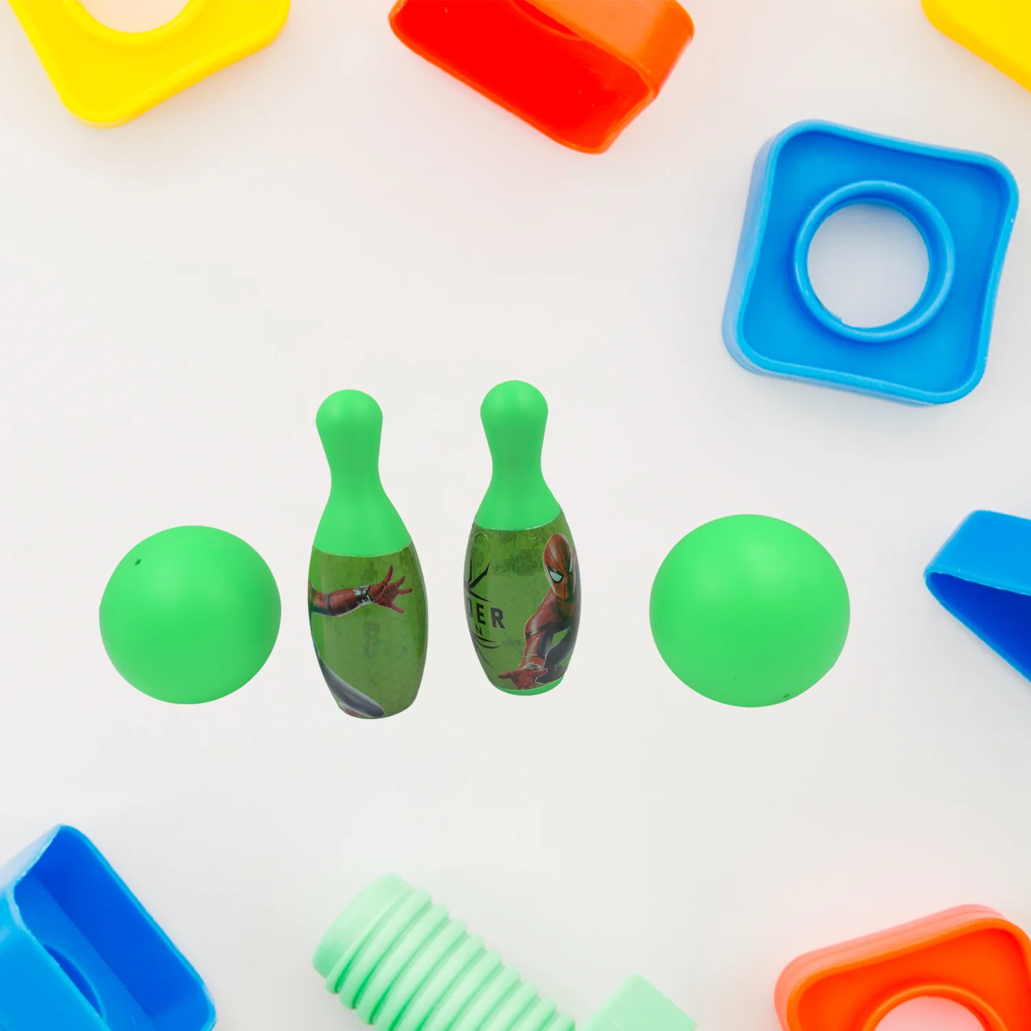 Bowling Game Set for Kids - Image 5