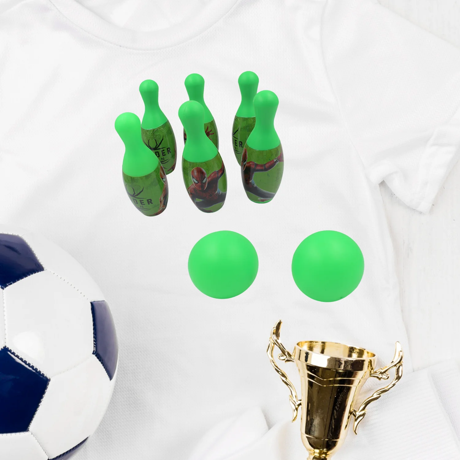 Bowling Game Set for Kids - Image 6