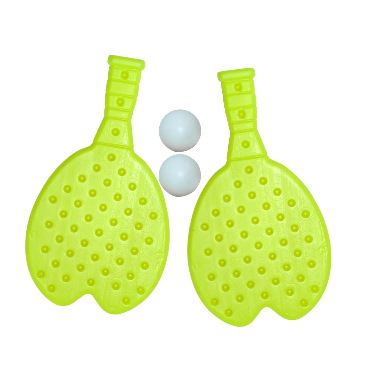 Table Tennis Racquet with Ball Perfect Kids Toy and Game Accessories - Image 4