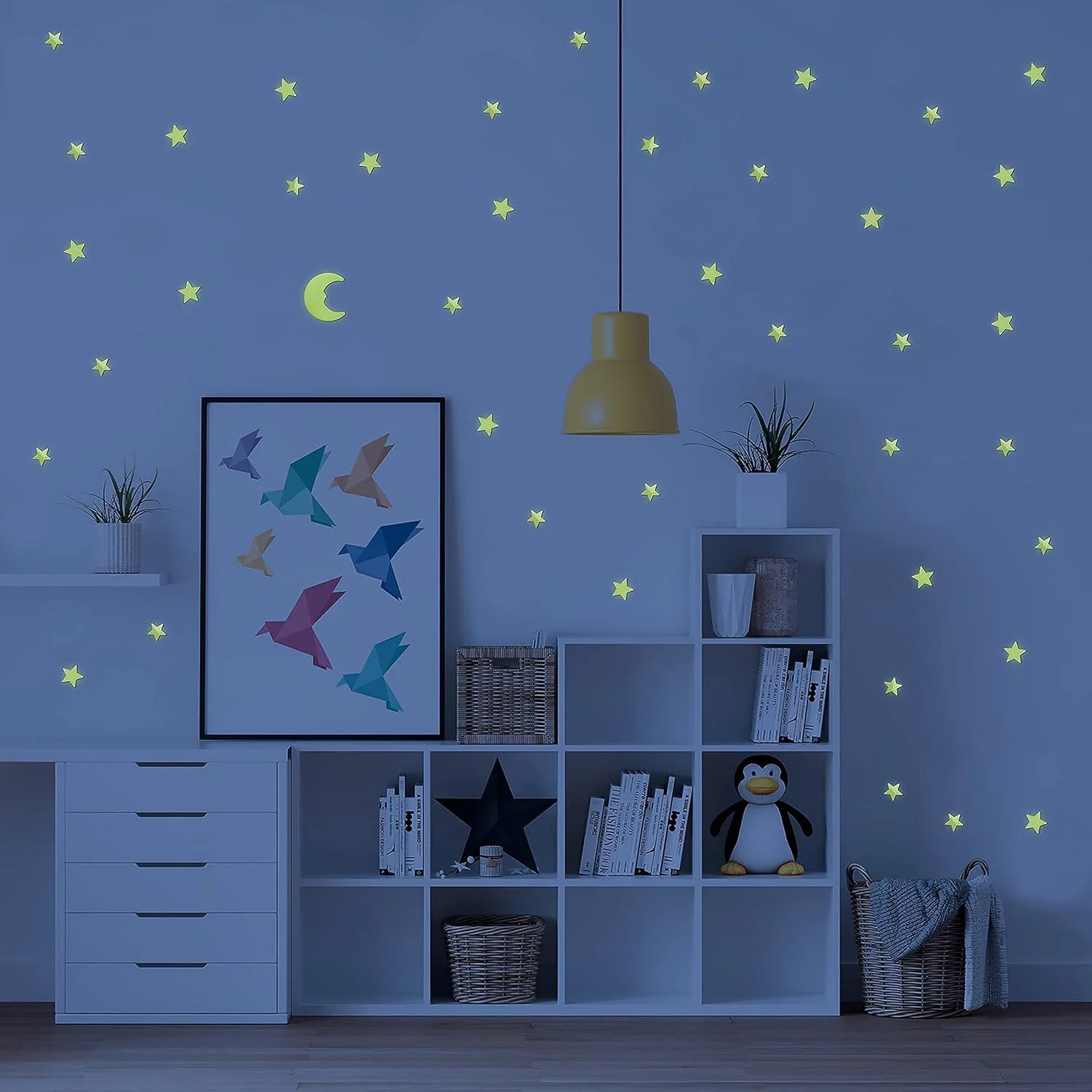Fluorescent Luminous Board with Light Fun and Developing Toy - Image 3